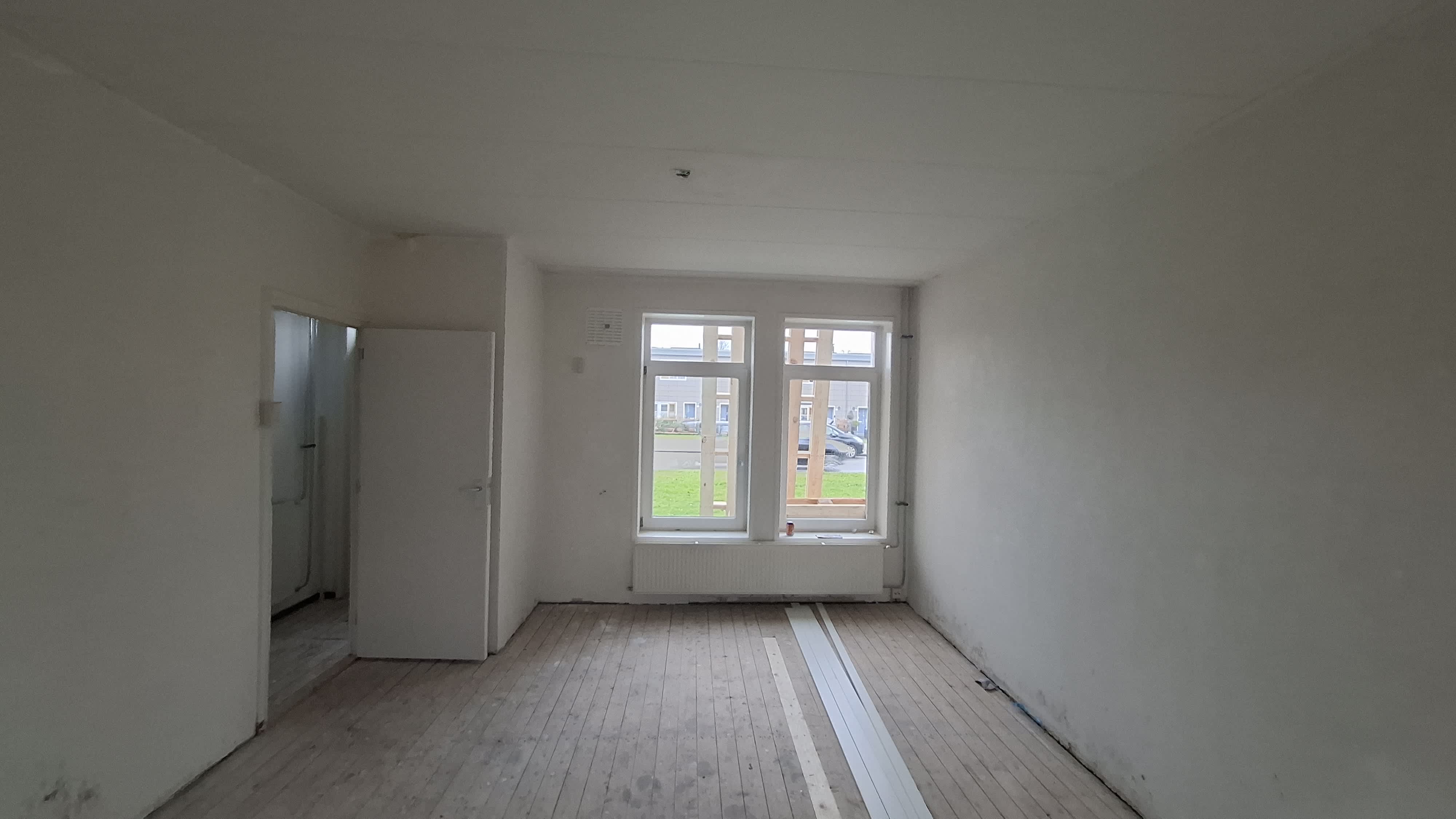 Pomonastraat 17 - Amsterdam