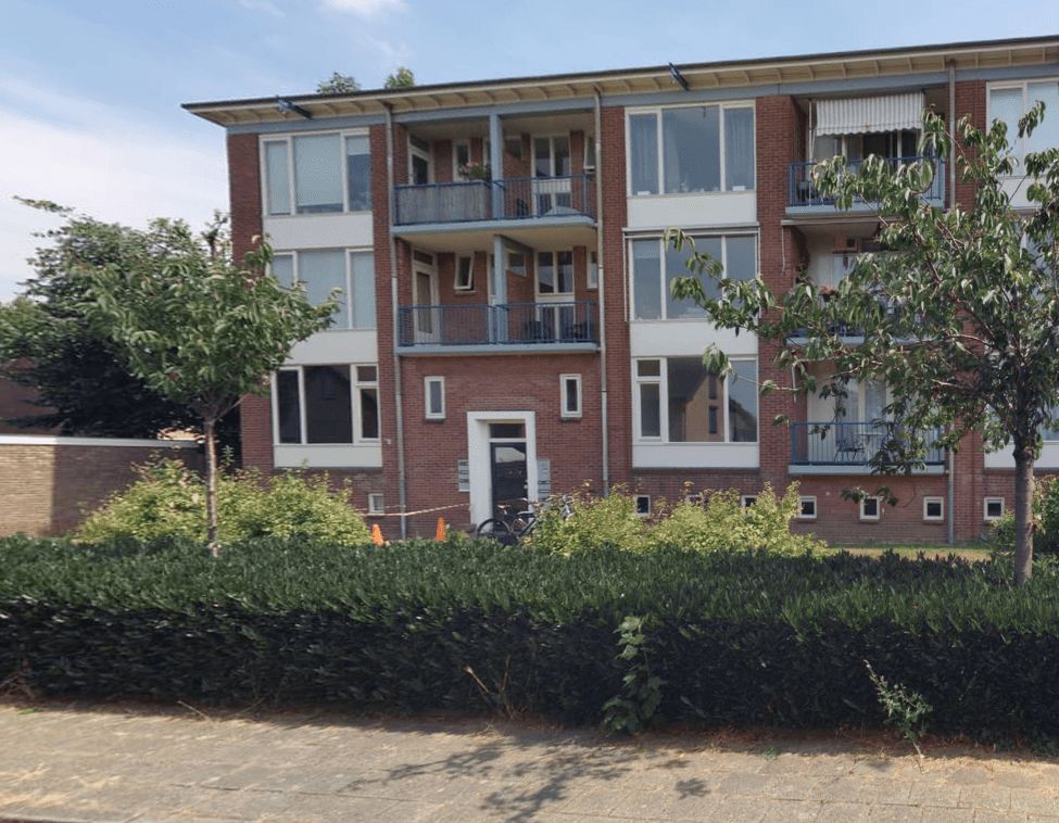 Piet Heinstraat 20 - Ede