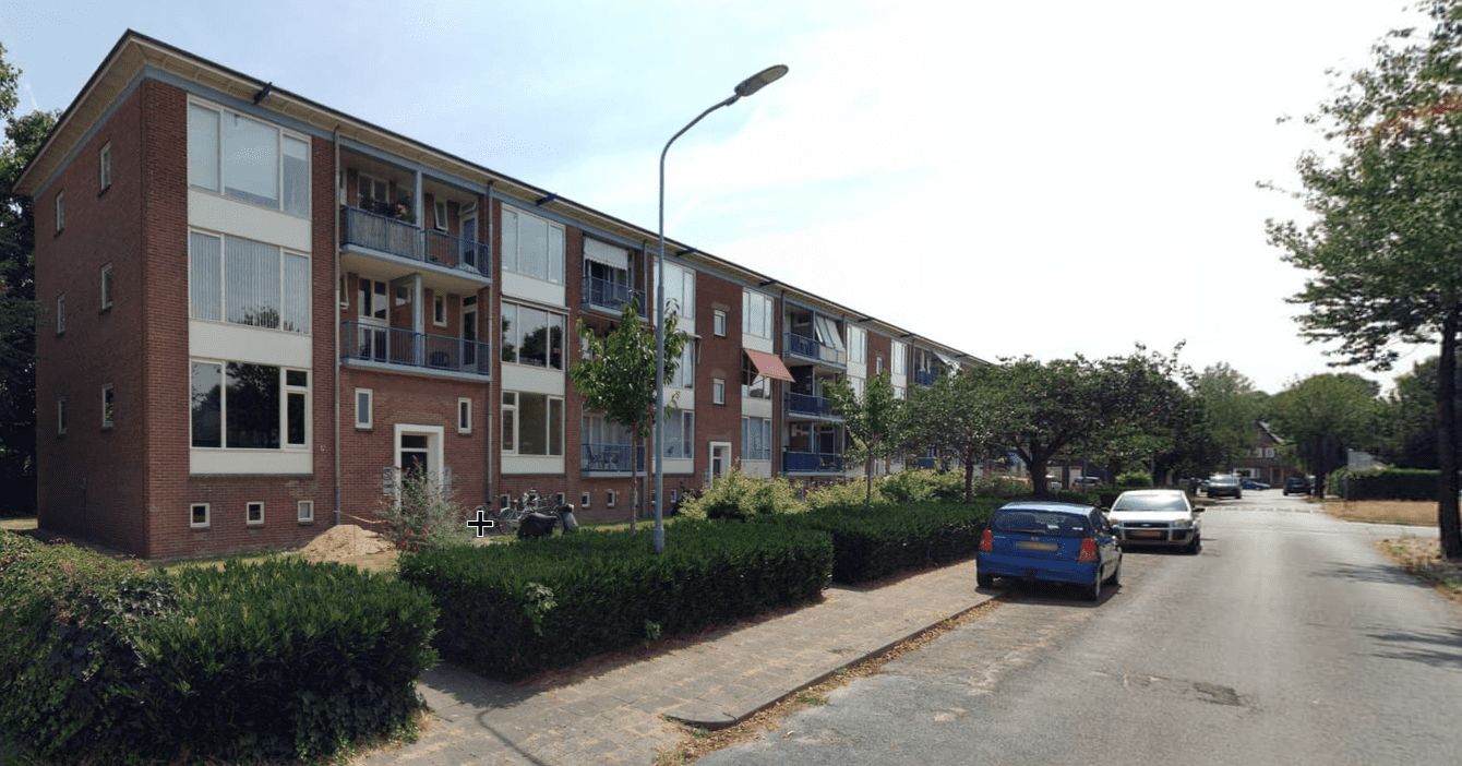 Piet Heinstraat 20 - Ede