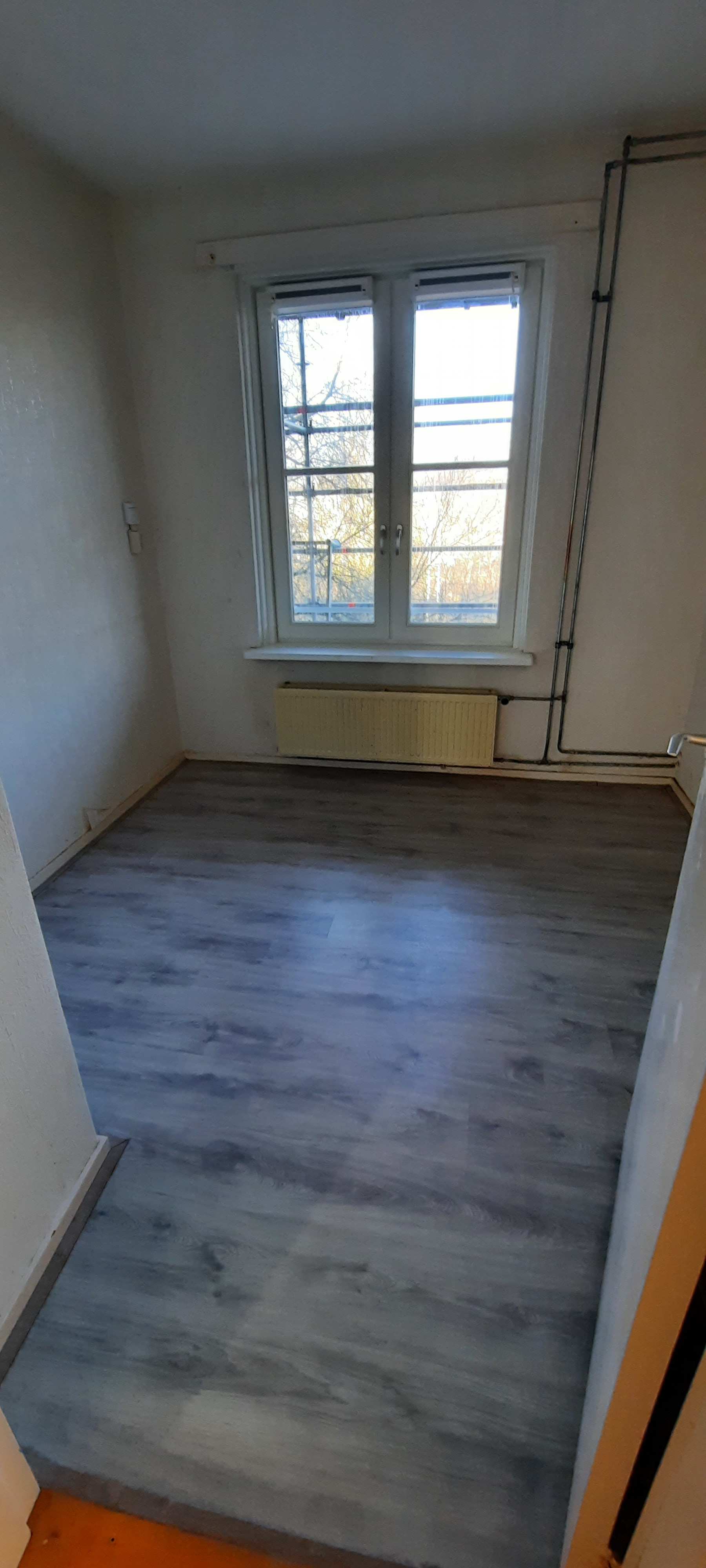 Cornelis Lelylaan 813 - Amsterdam