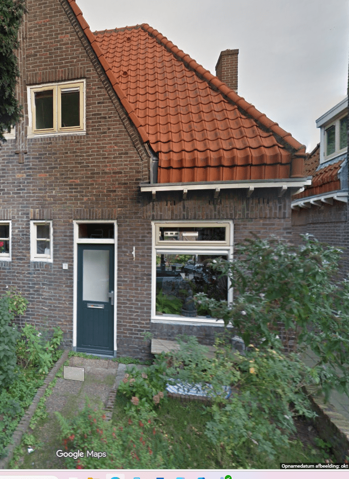 Wattstraat 11 - Hilversum