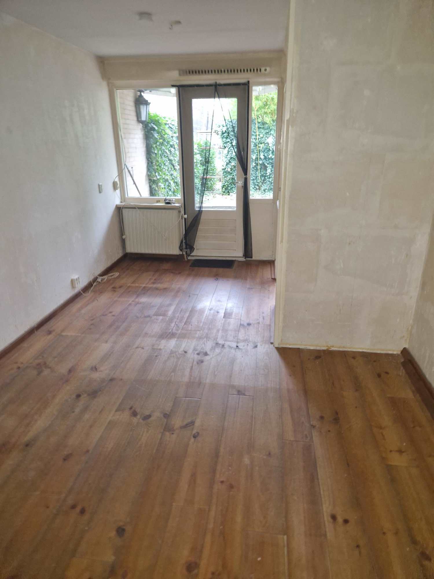 Goudestein 11 - Amsterdam