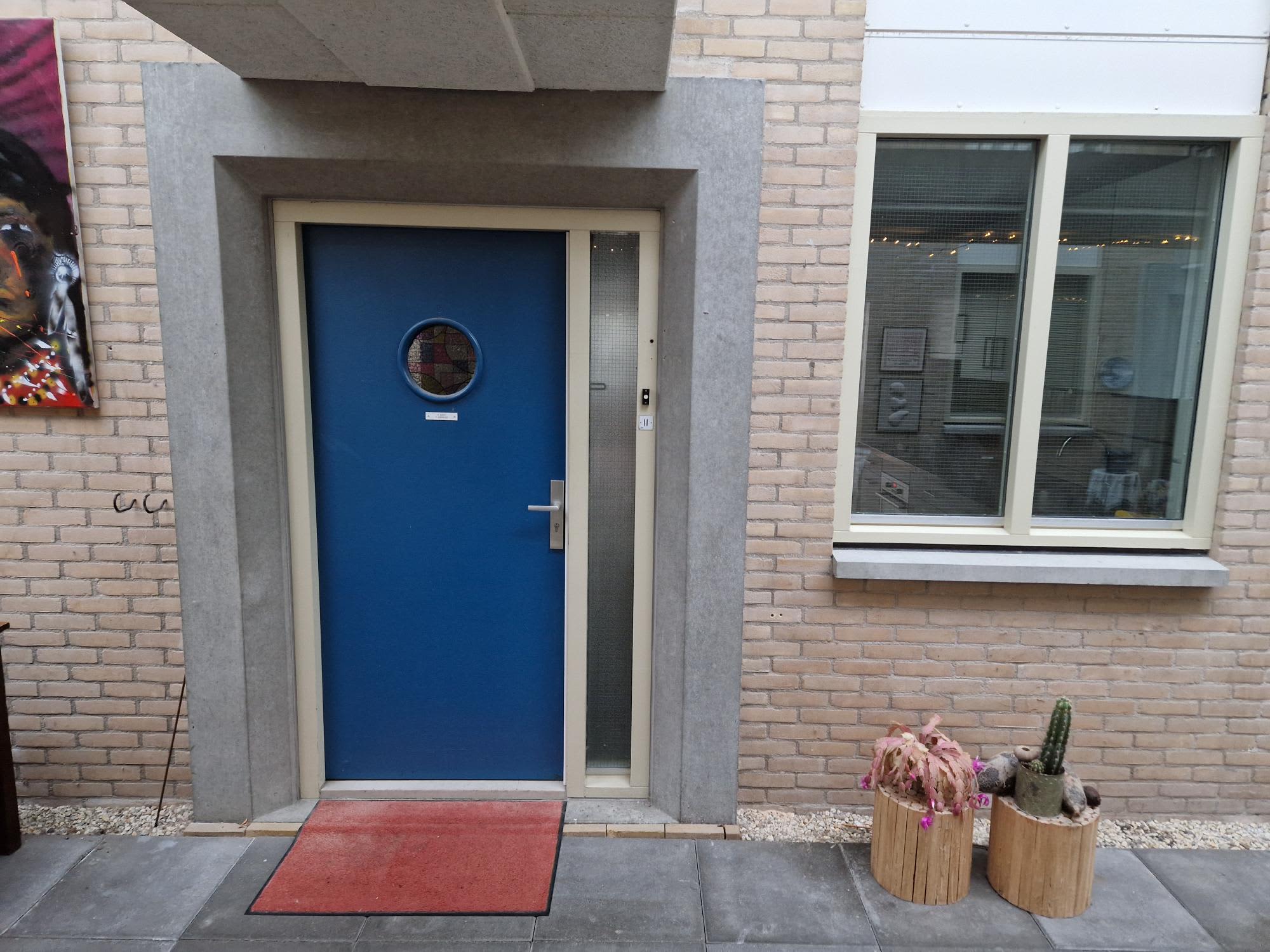 Goudestein 11 - Amsterdam