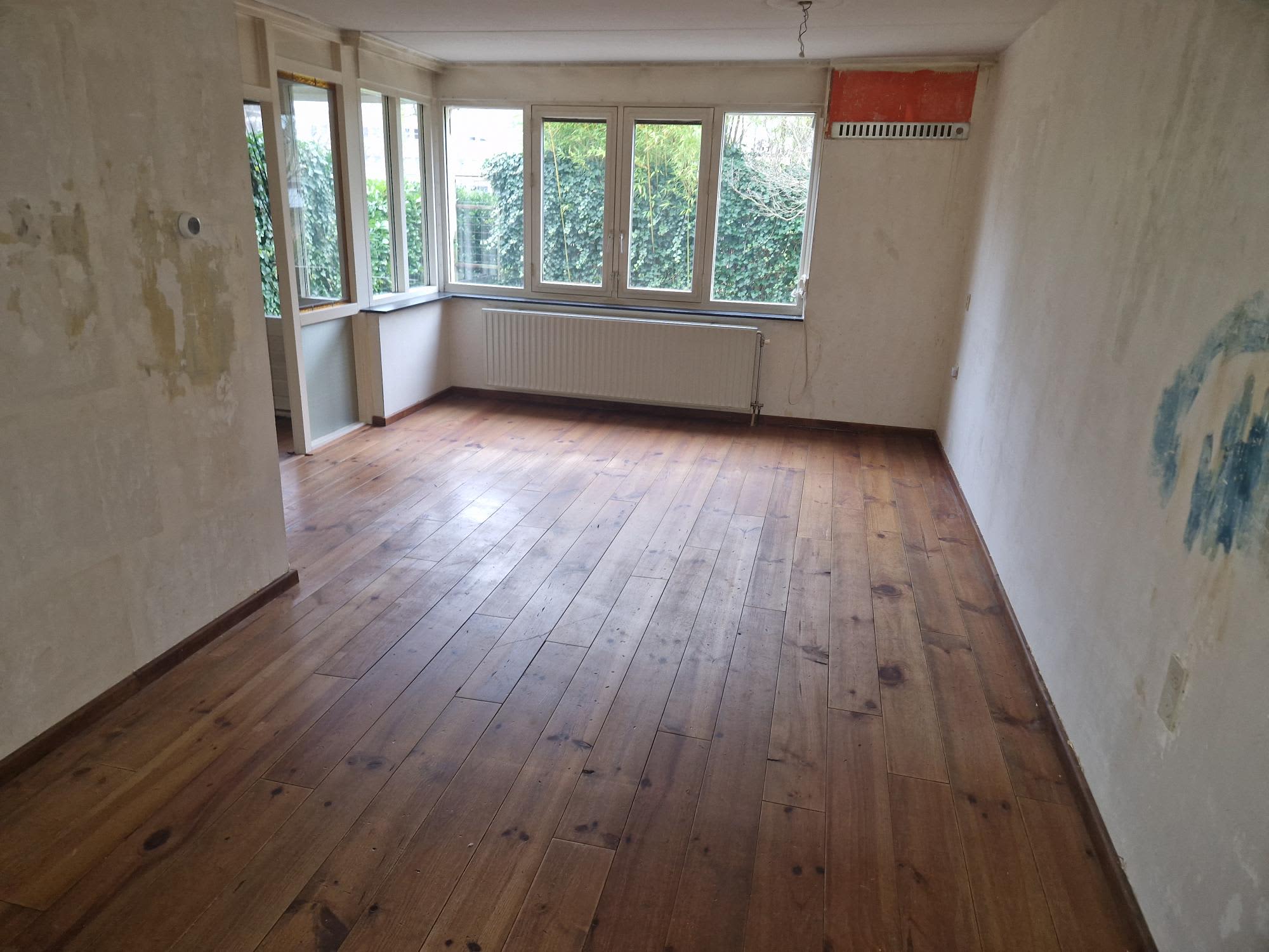 Goudestein 11 - Amsterdam