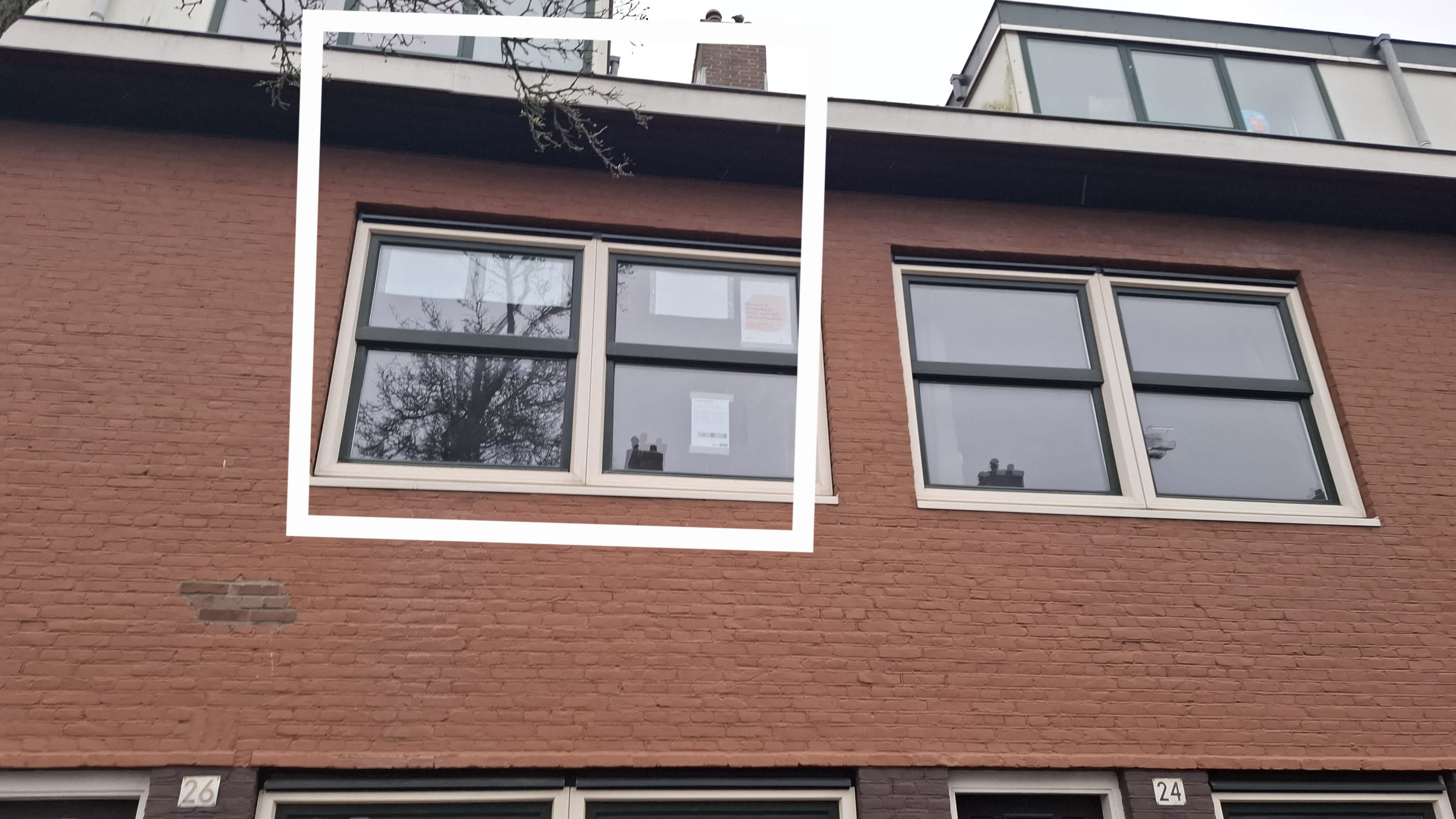 Aurikelstraat 26 - Amsterdam