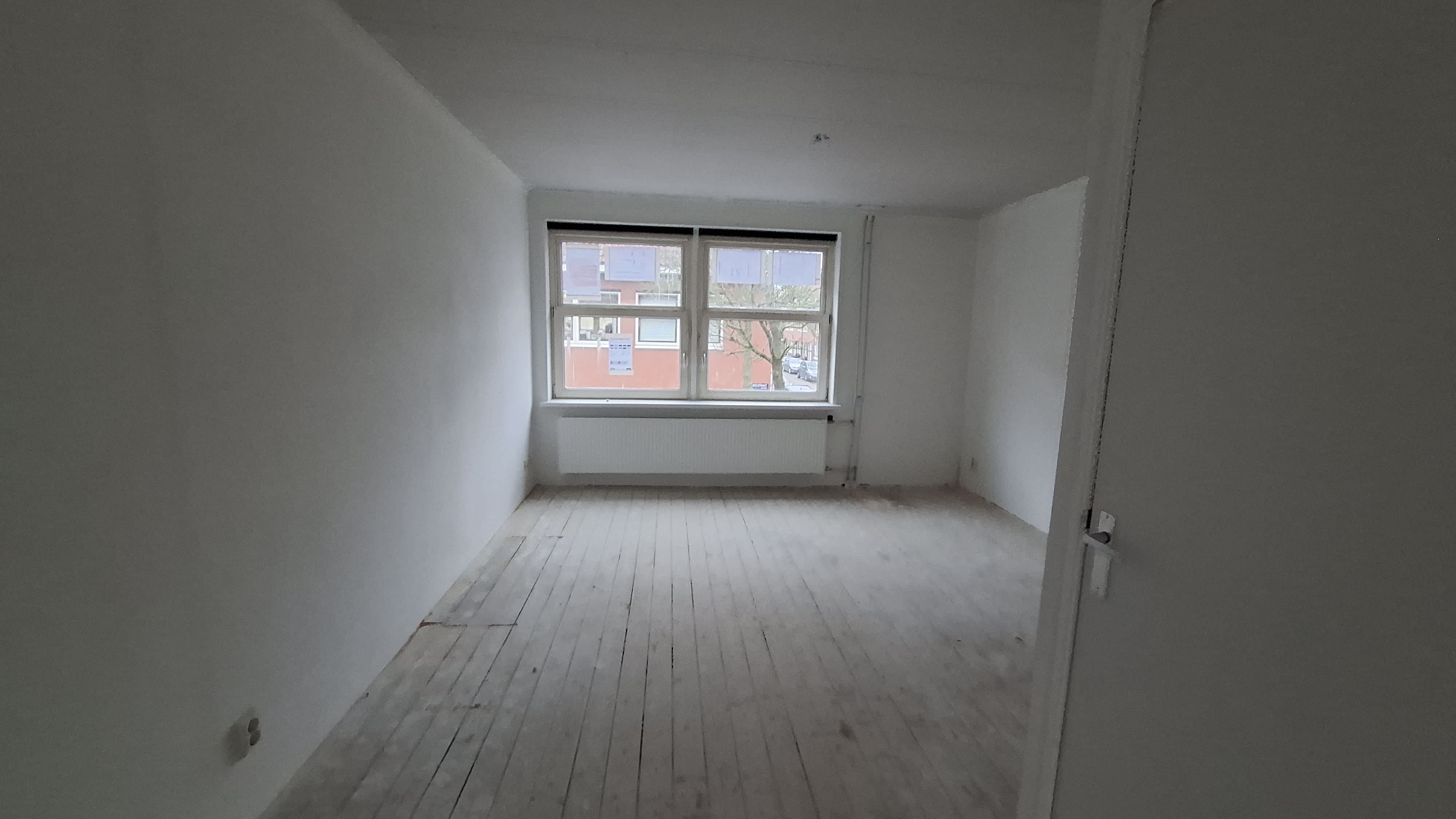 Aurikelstraat 26 - Amsterdam