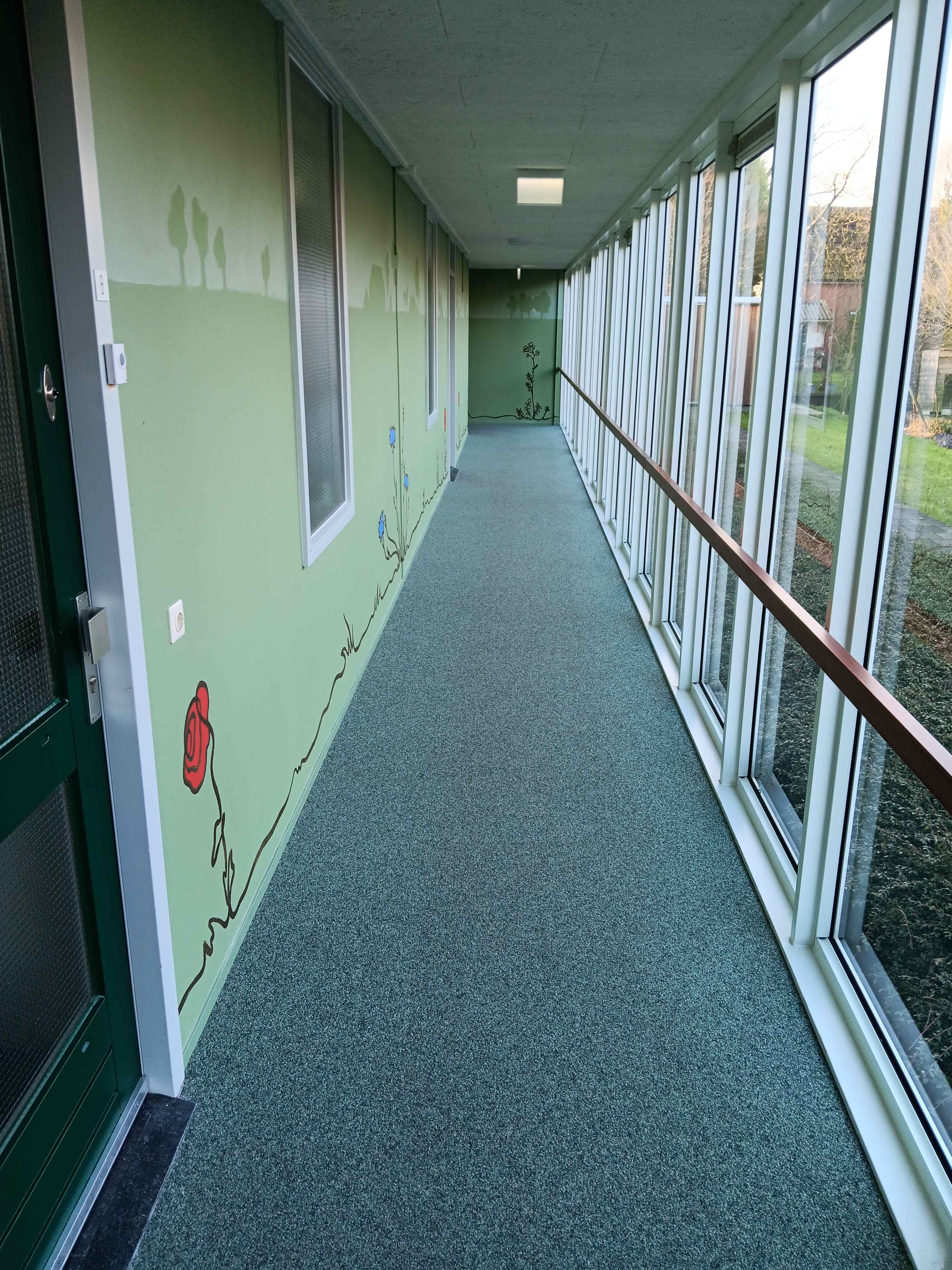 Walfridushof 9 - Bedum