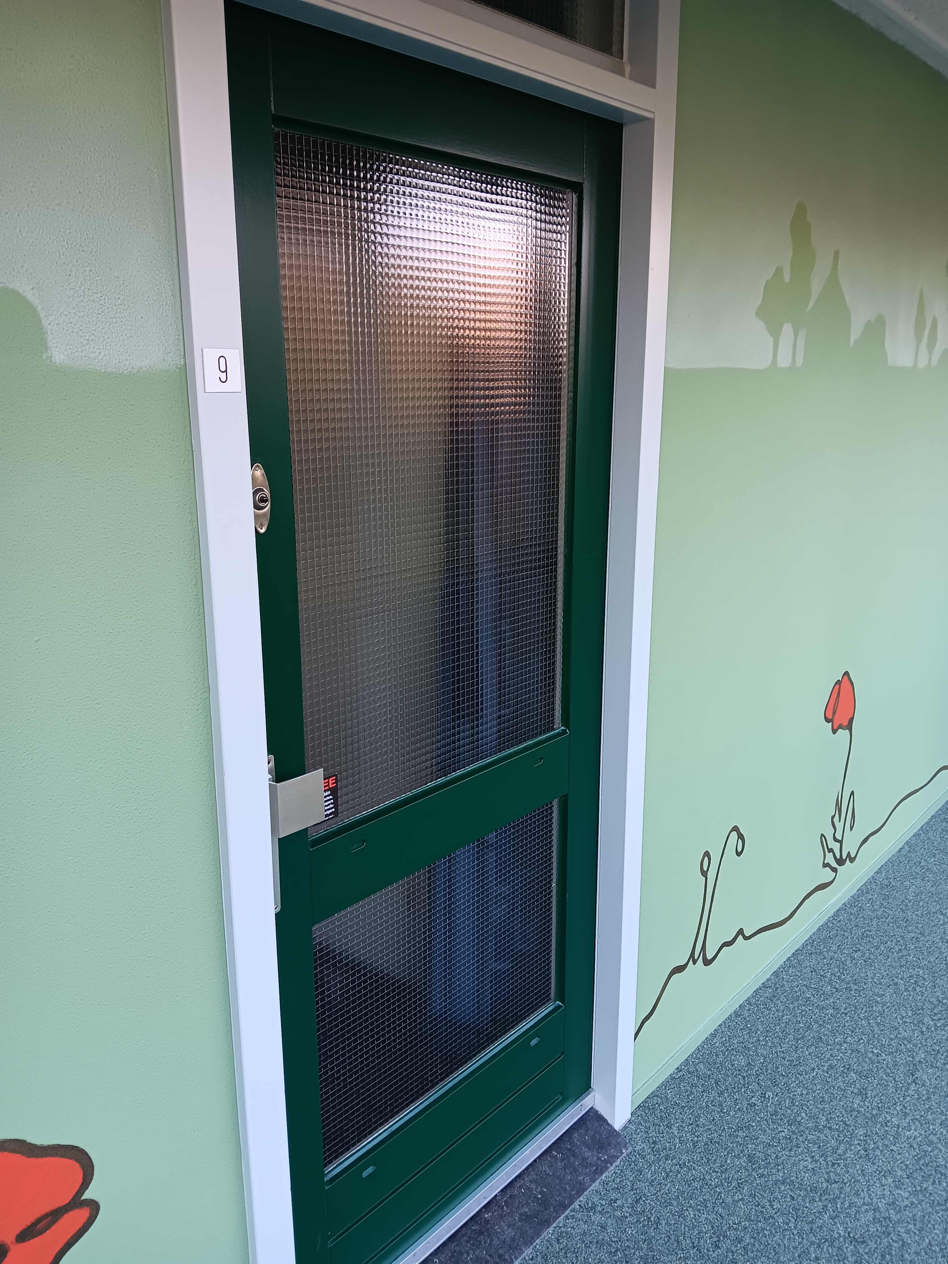 Walfridushof 9 - Bedum