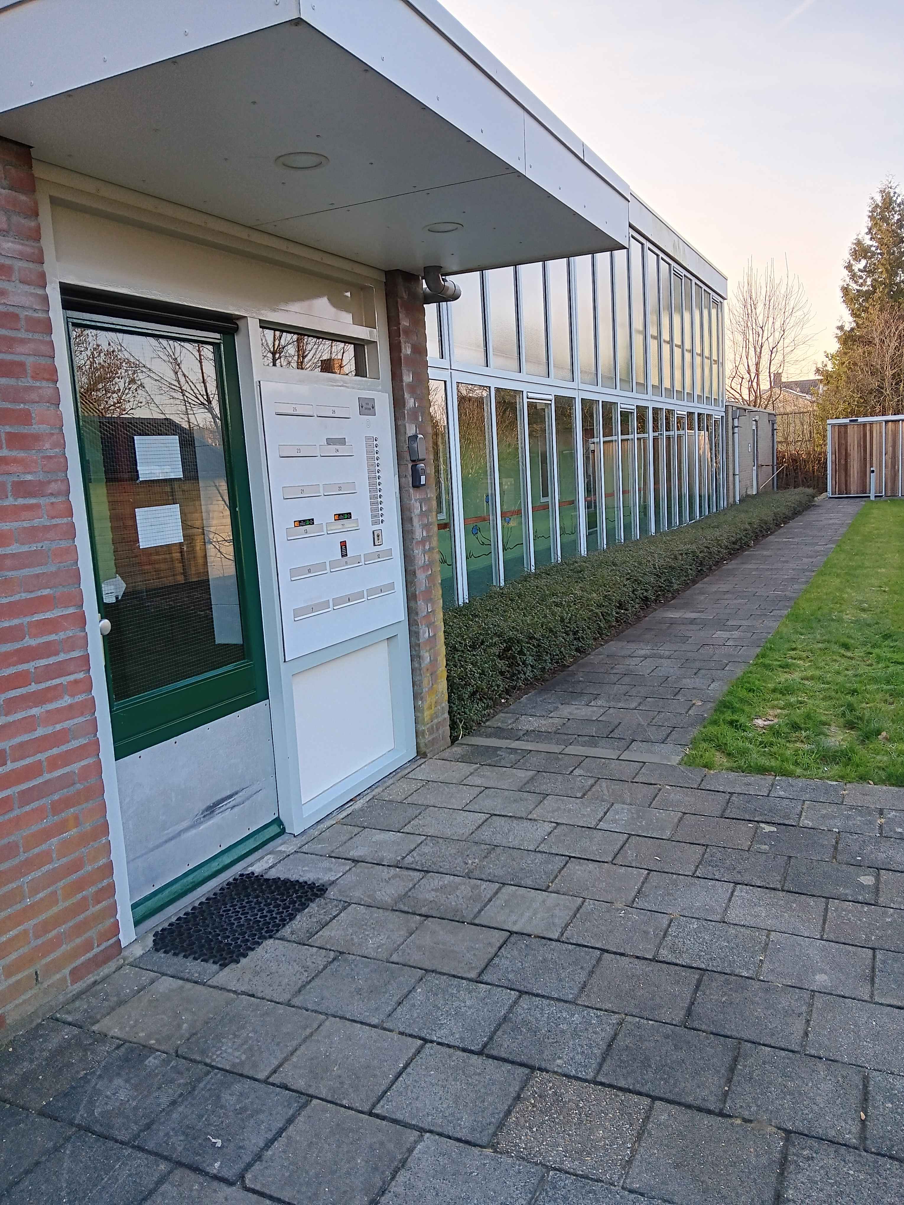 Walfridushof 9 - Bedum