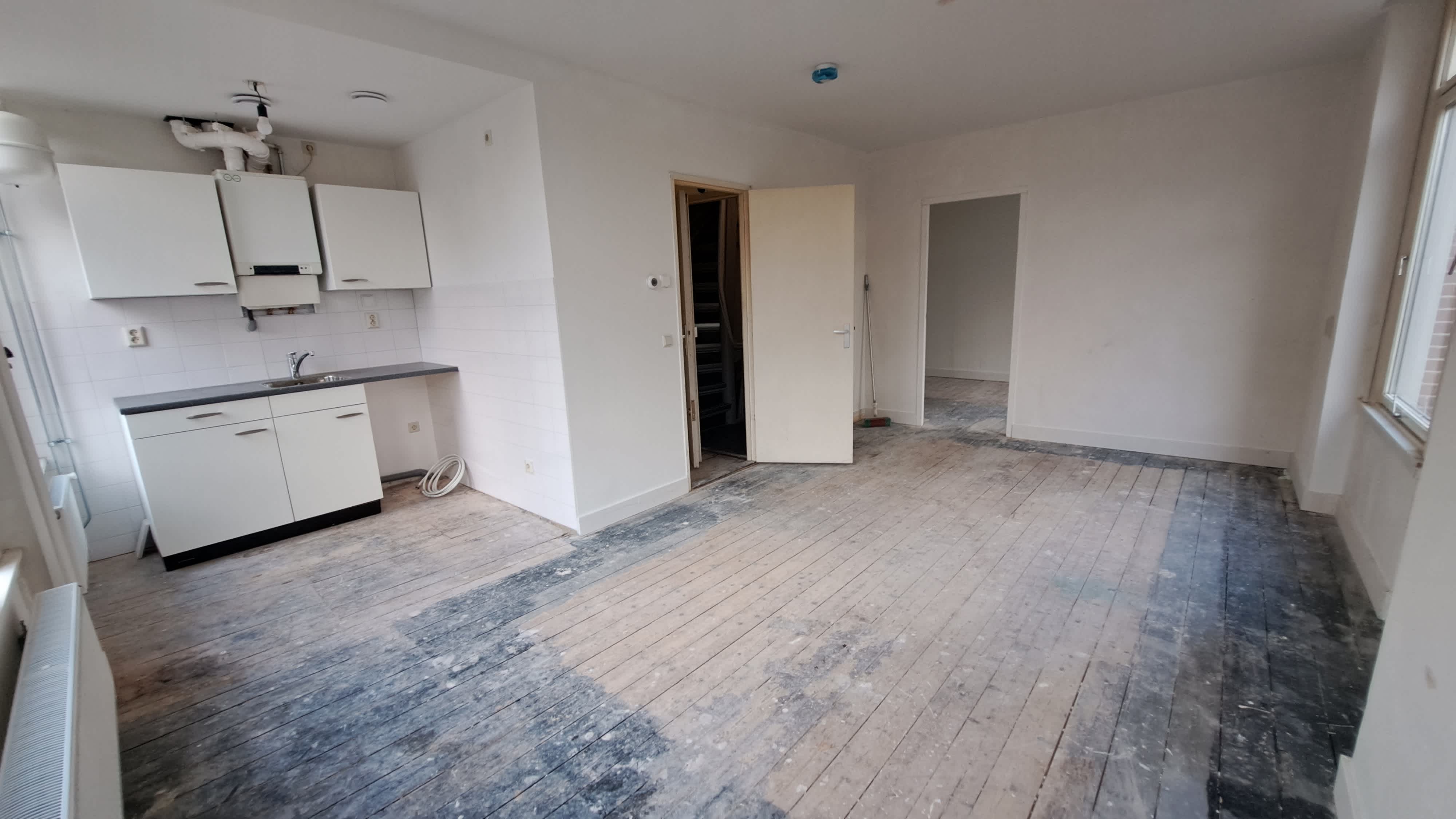 Frederik Hendrikstraat 881 - Amsterdam