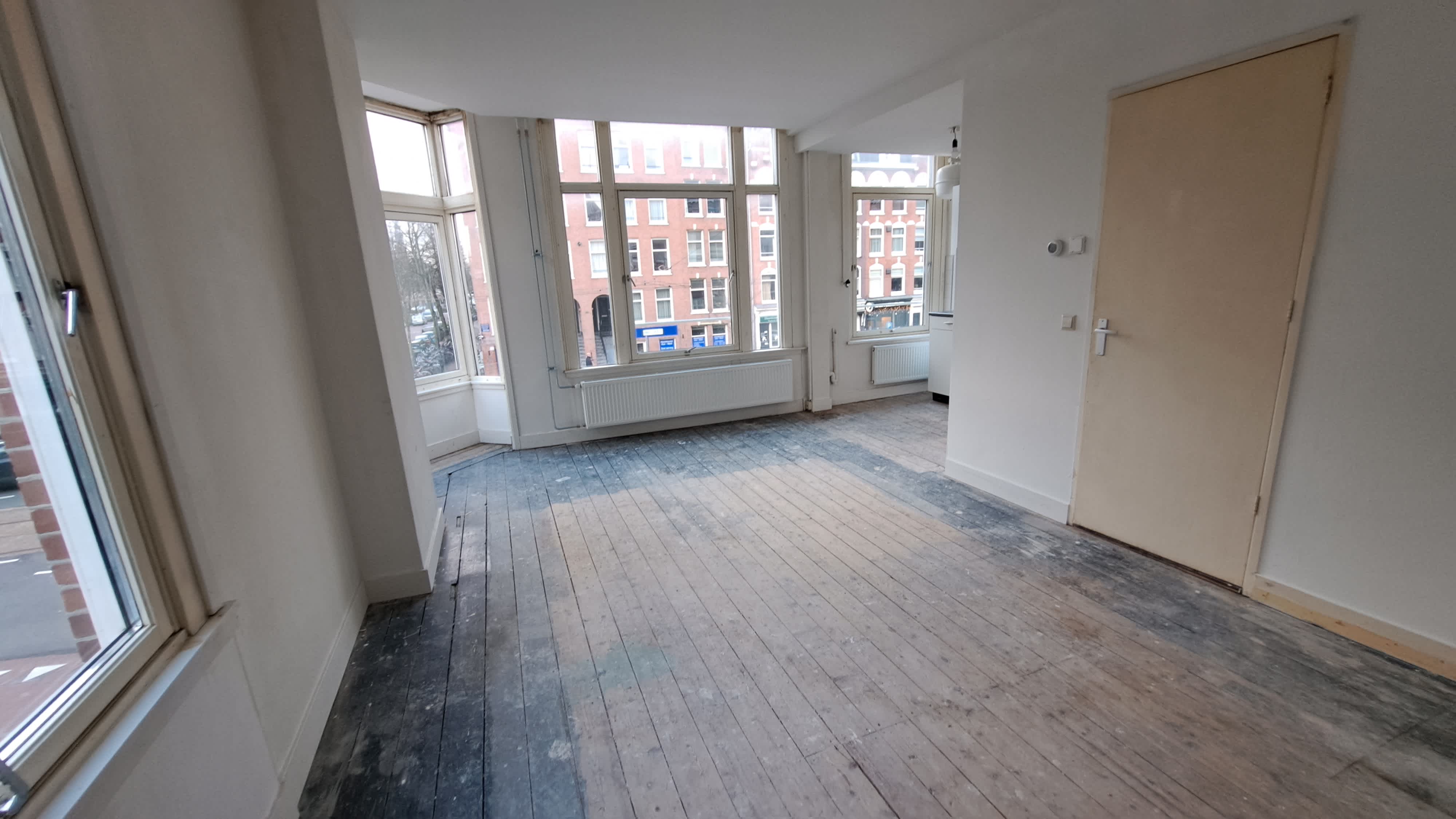 Frederik Hendrikstraat 881 - Amsterdam