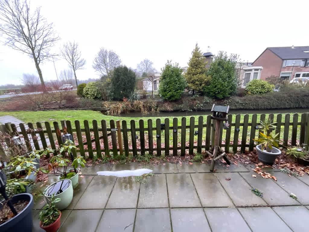 Burgemeester Blankenhof 10 - Lopik