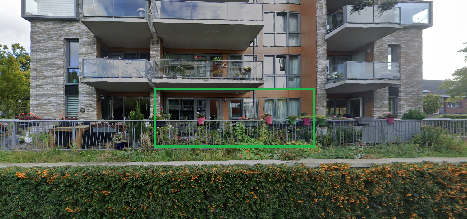 Huizermaatweg 42-c - Huizen