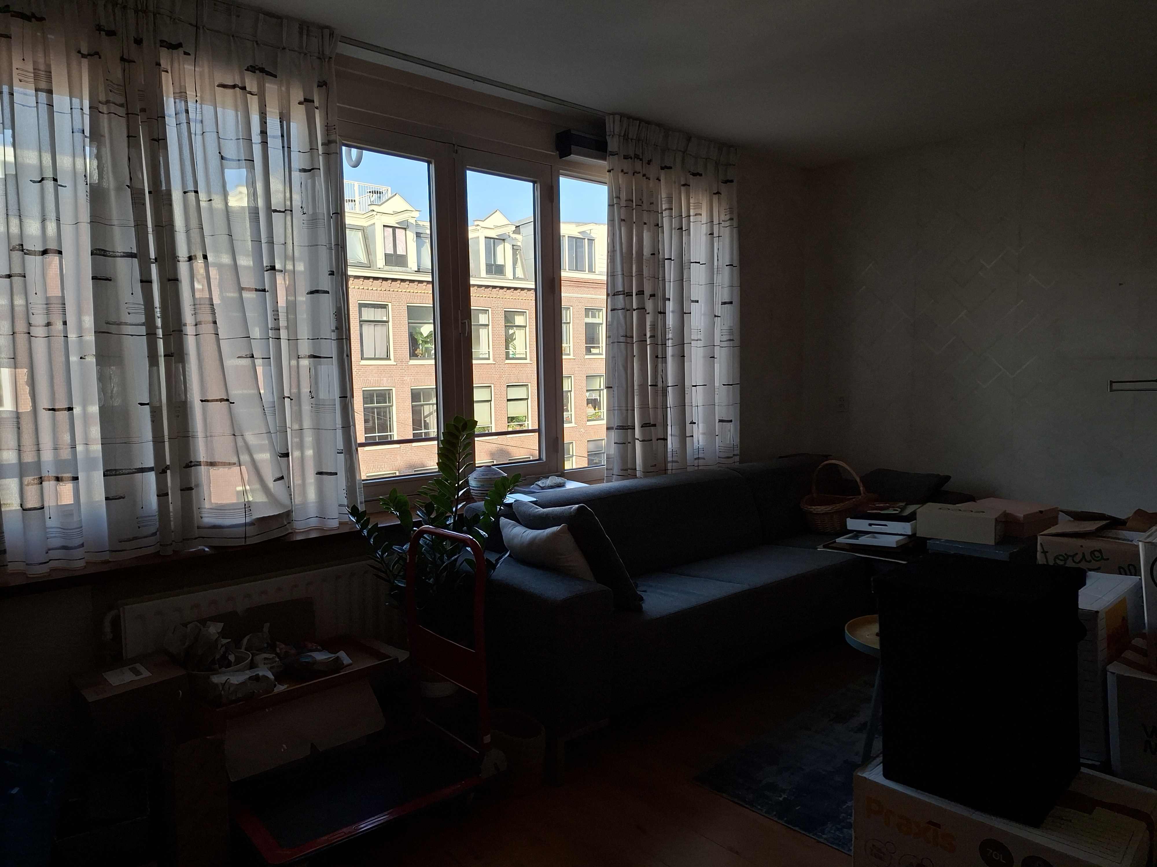 Kinkerstraat 215-C - Amsterdam