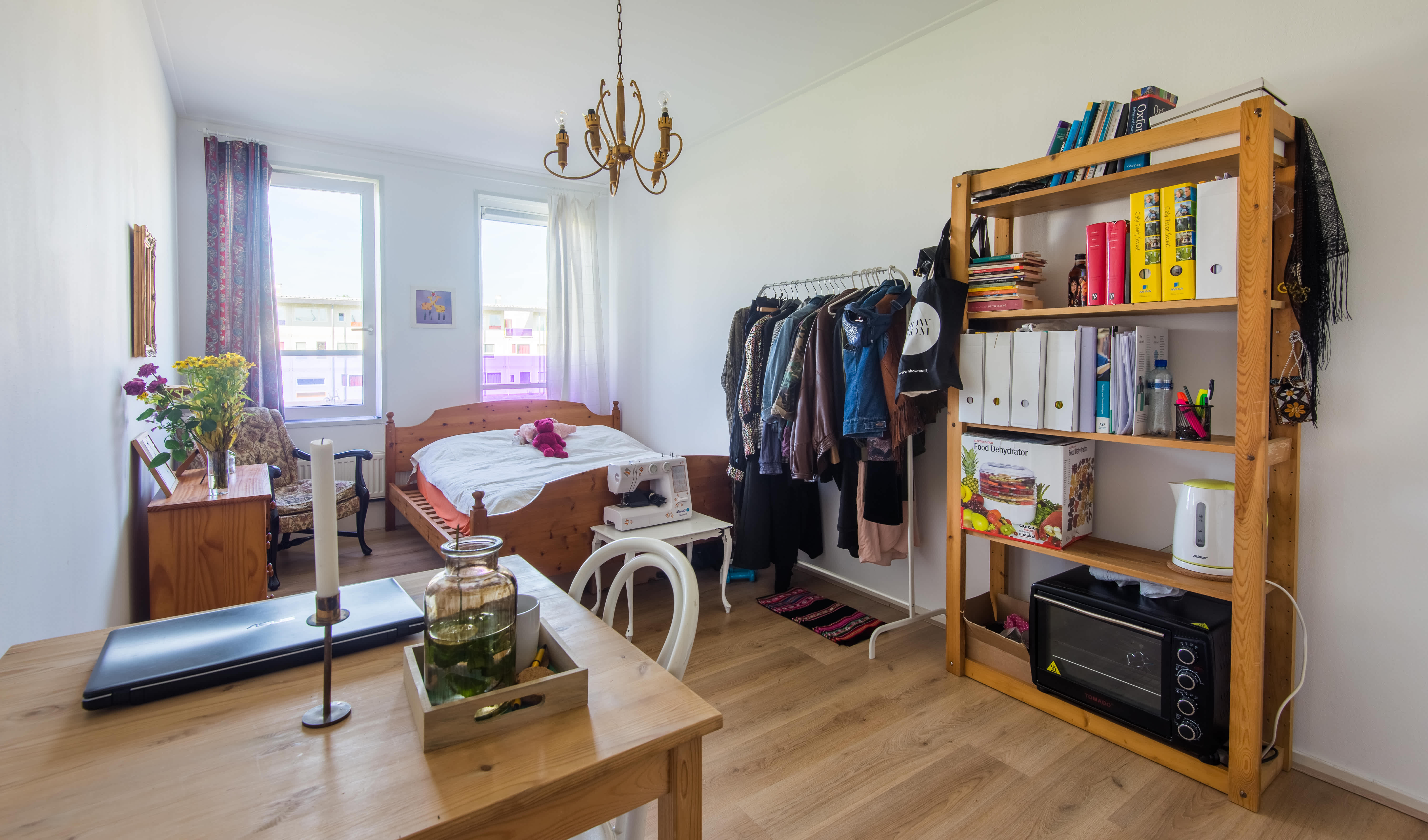 Voetbalstraat 321 - Amsterdam