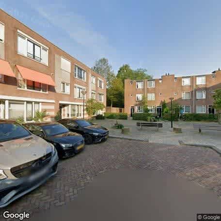 Herman Josinahof 44 - Dordrecht