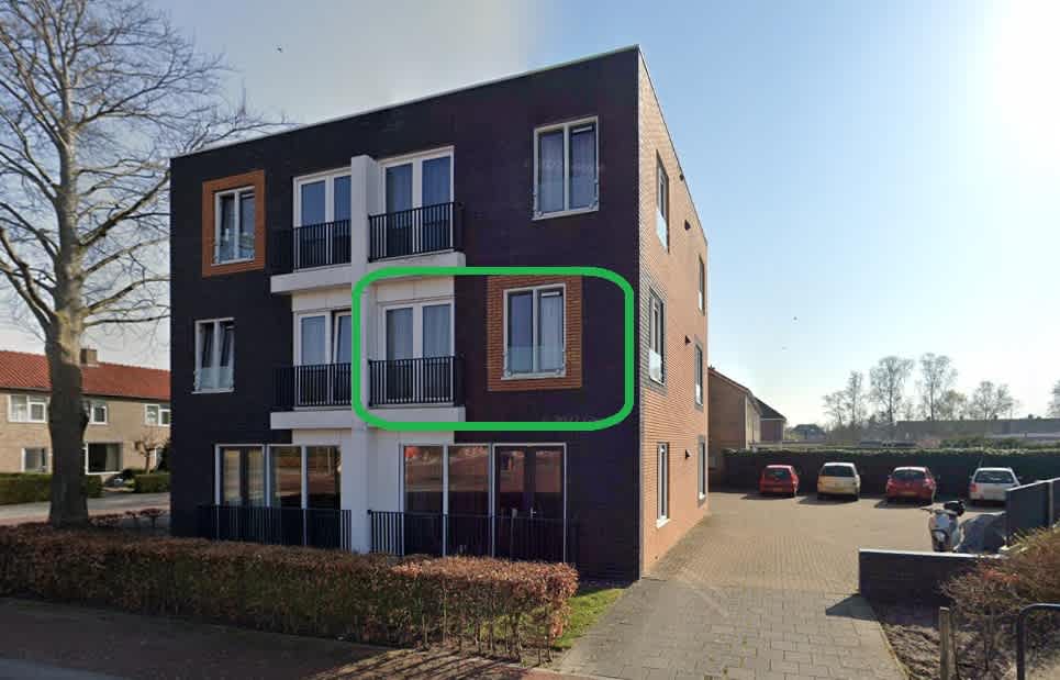Meezenbroekstraat 96D - Veendam