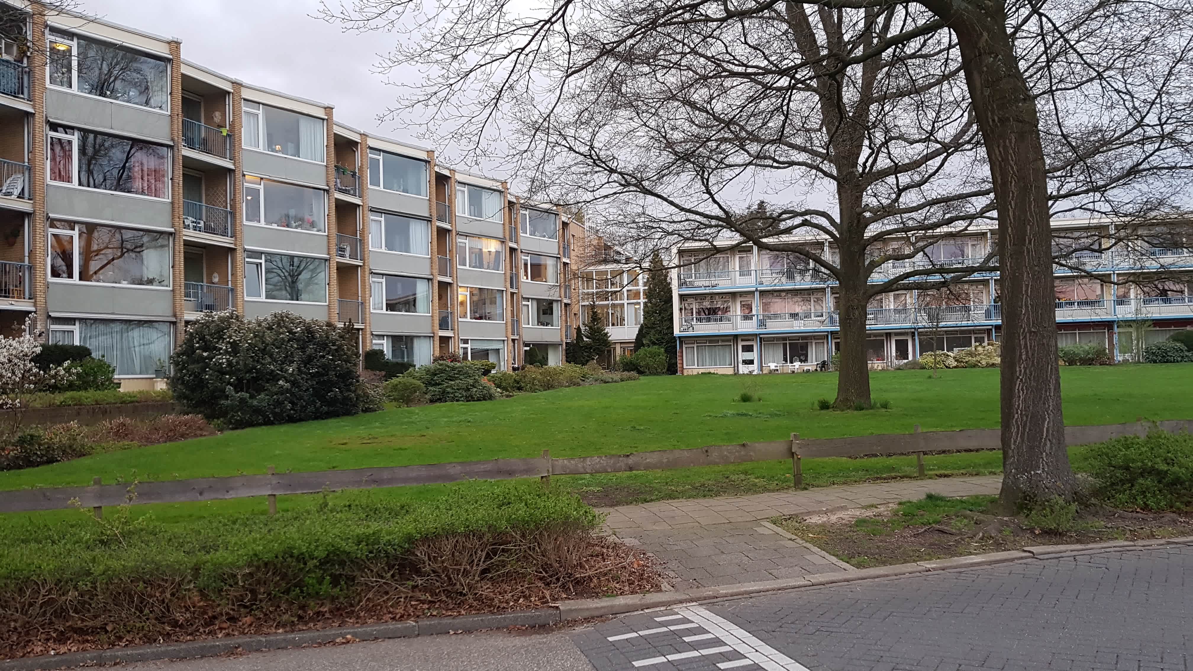 Mezenlaan 19D-30 - Bussum