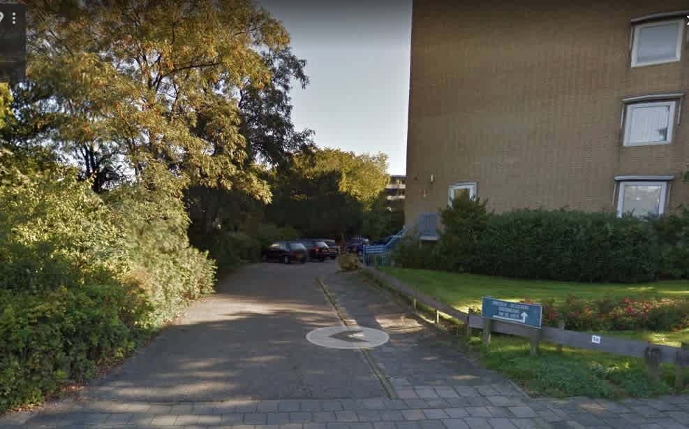 Mezenlaan 19D-30 - Bussum