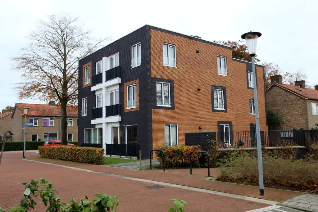 Meezenbroekstraat 96D - Veendam