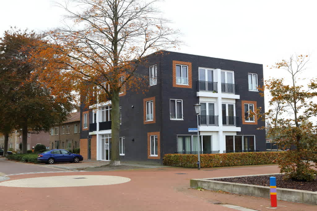 Meezenbroekstraat 96D - Veendam