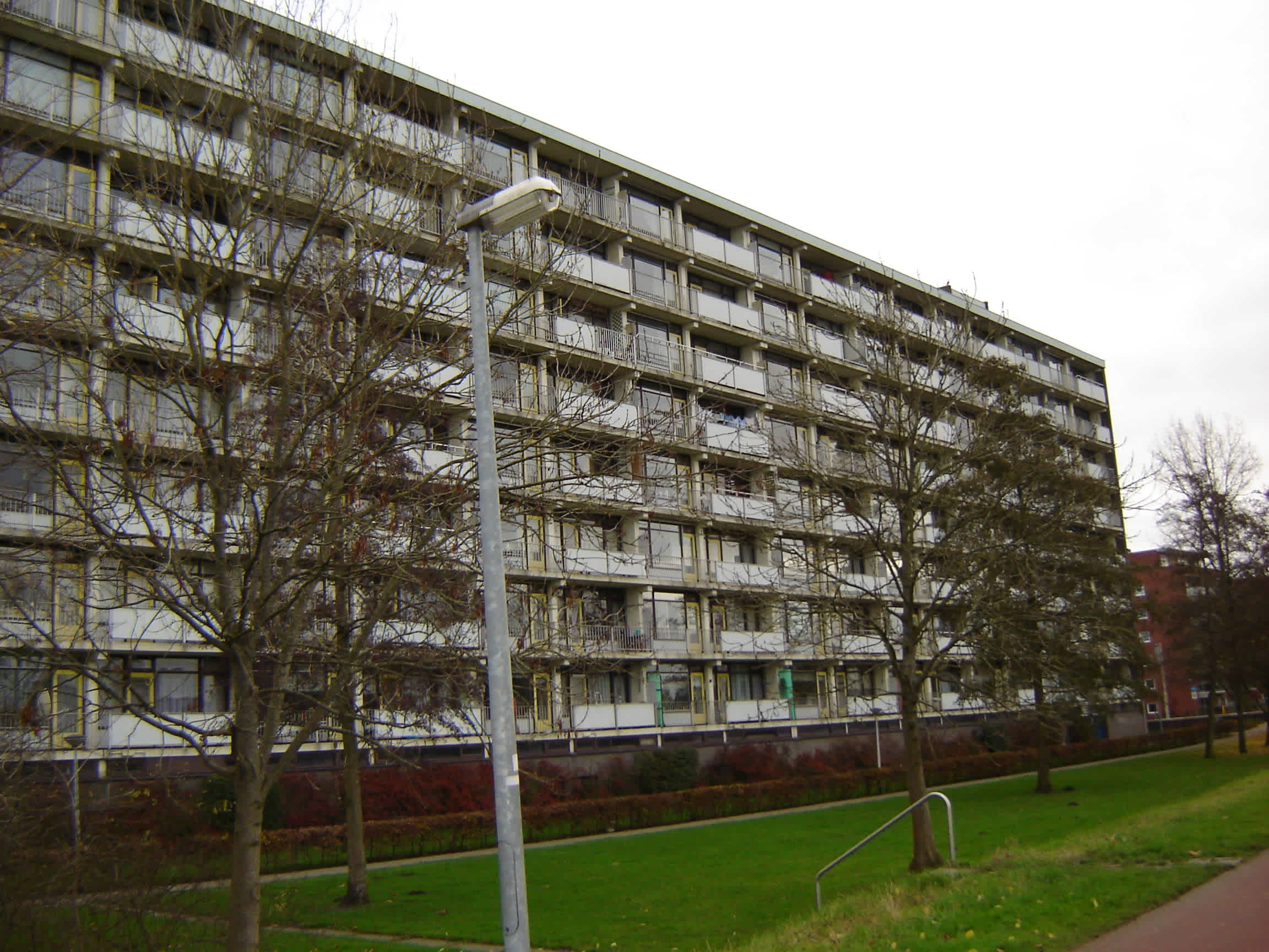 Spicastraat 38 - Groningen