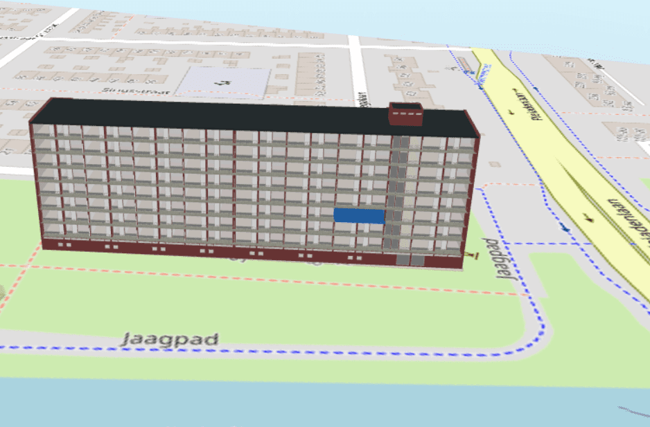 Spicastraat 38 - Groningen