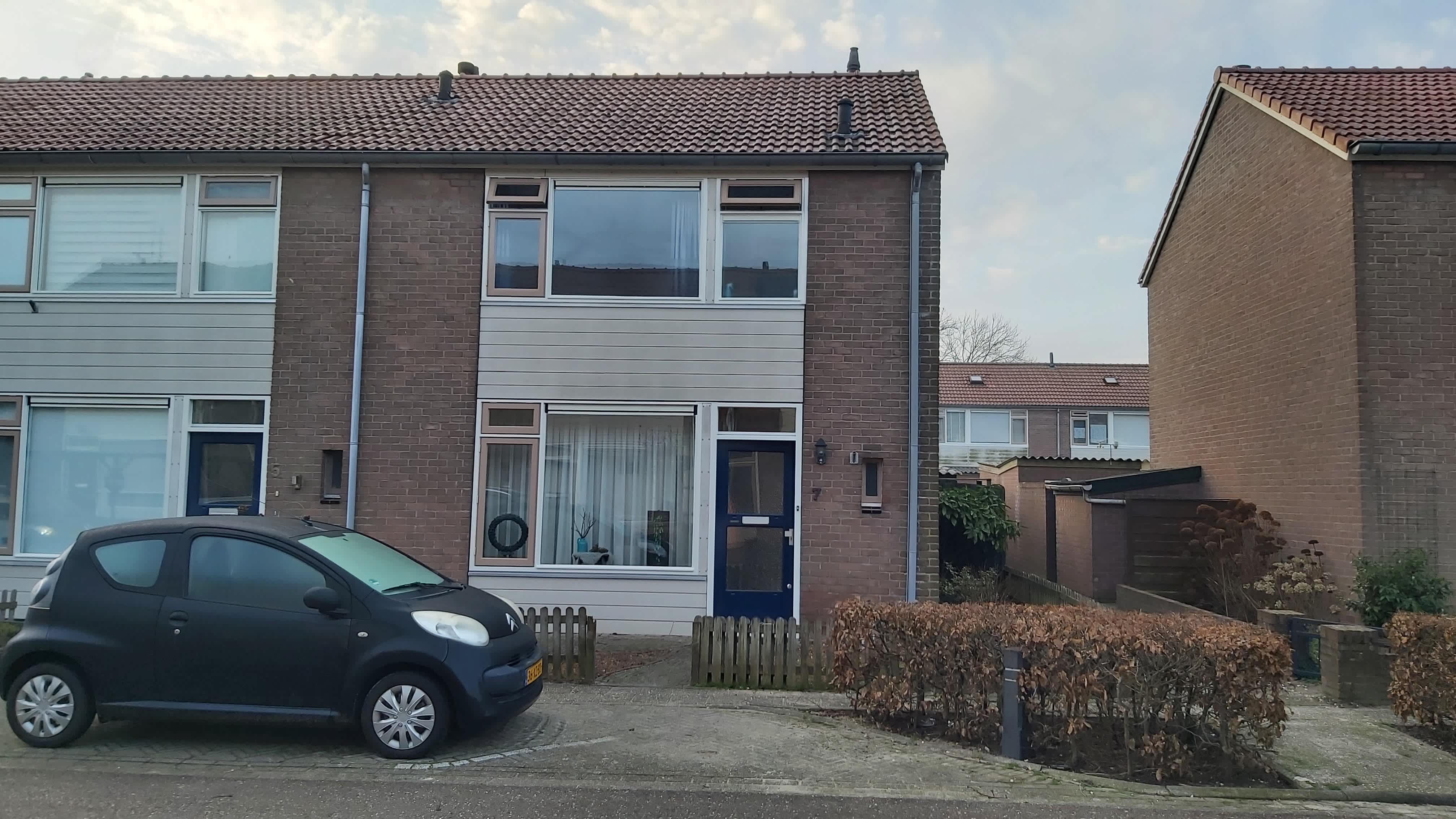 Goudenregenstraat 7 - Maurik