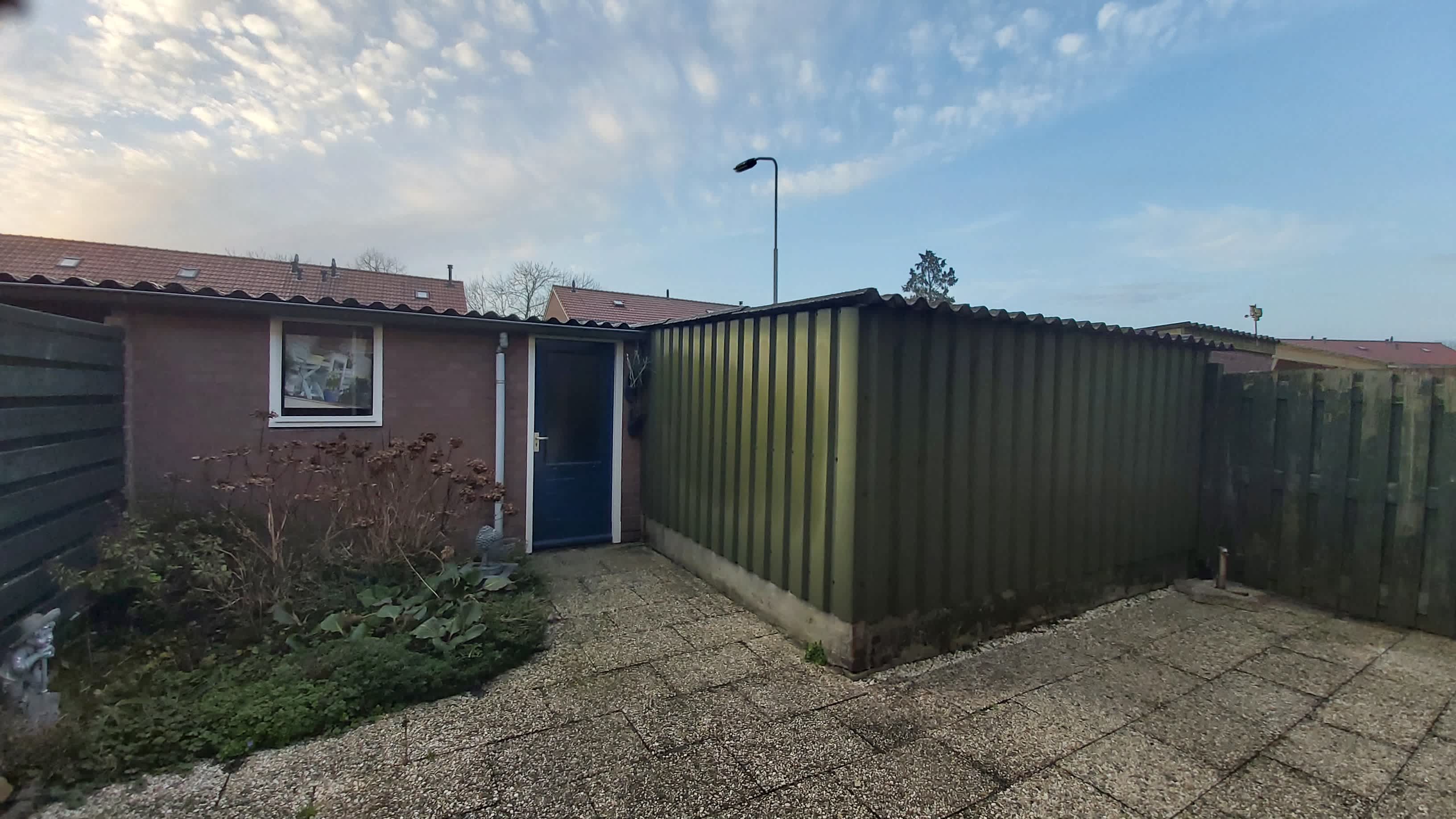 Goudenregenstraat 7 - Maurik