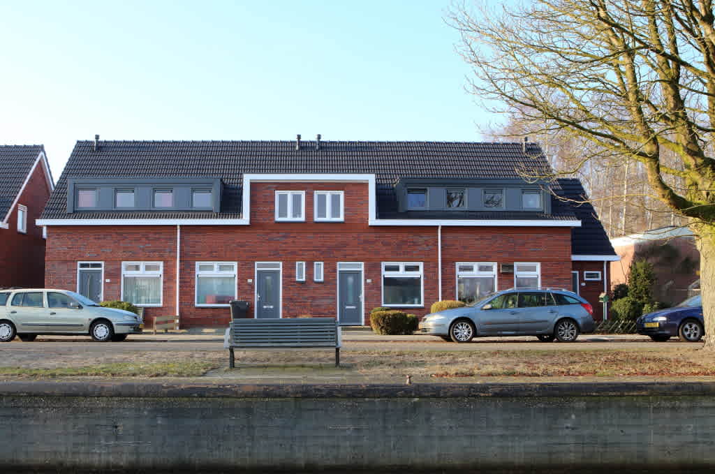 Molenstreek 316 - Veendam