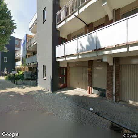 Rudyard Kipling-erf 285 - Dordrecht