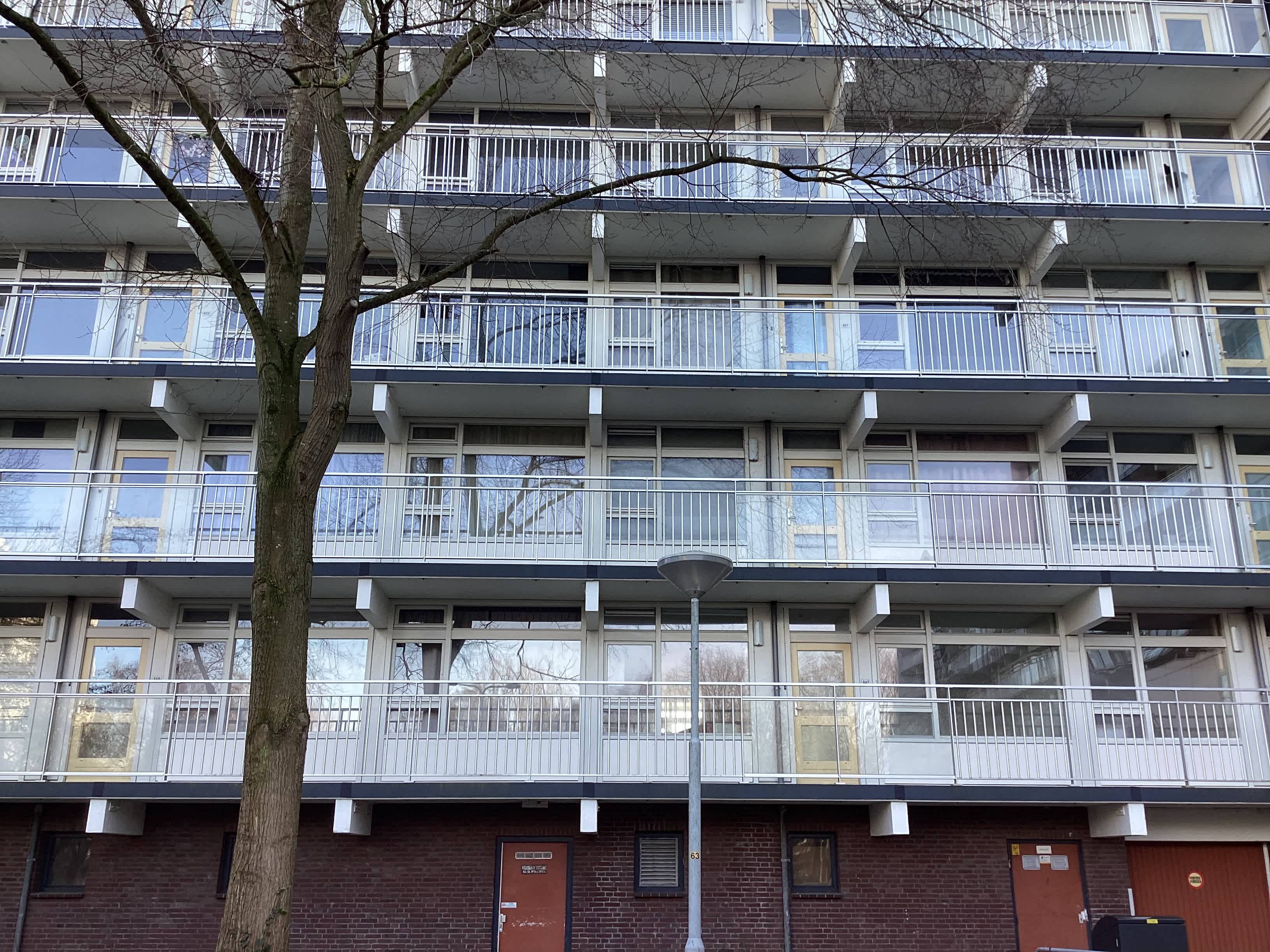 Luxemburglaan 877 - Heemskerk