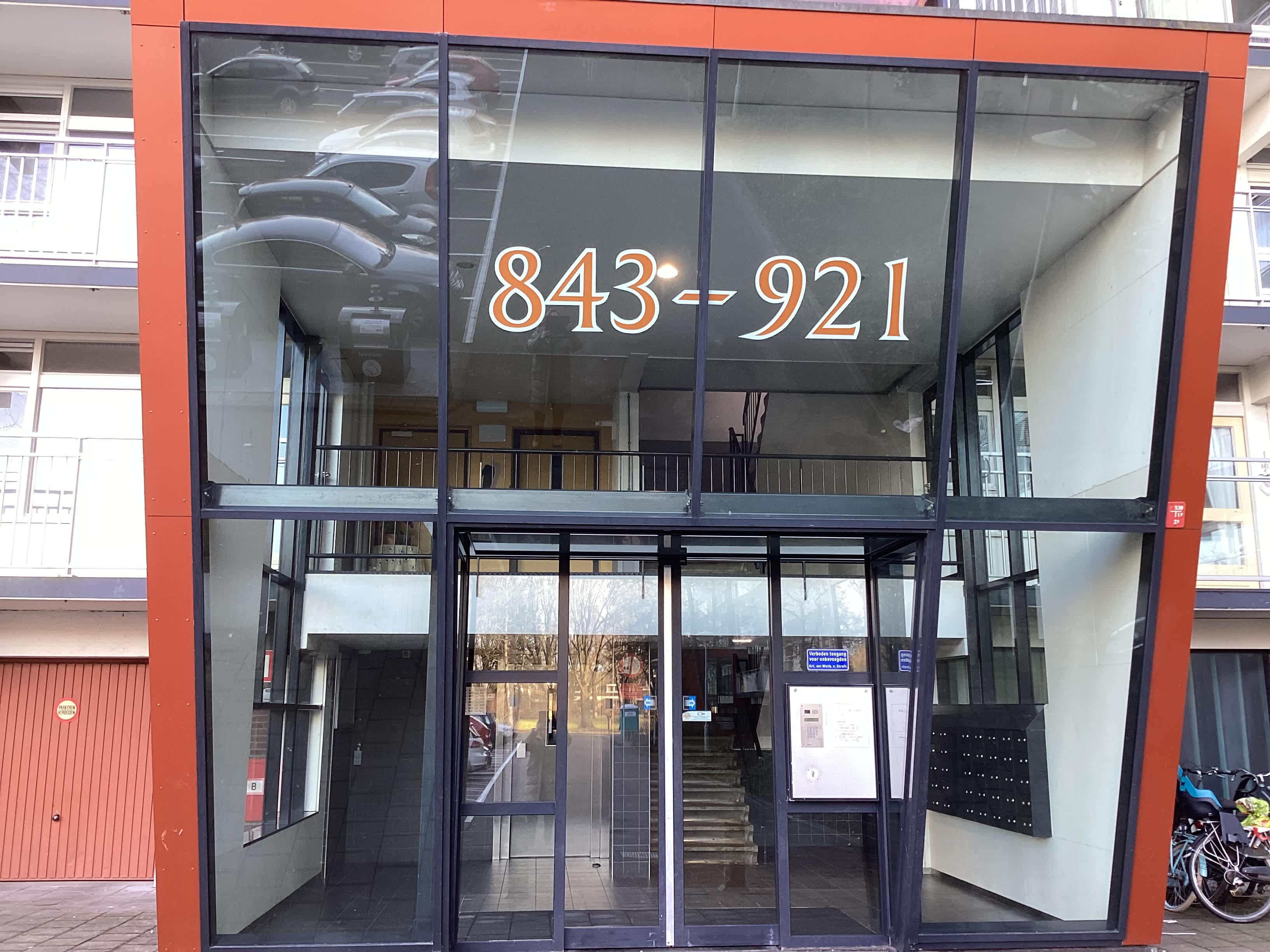 Luxemburglaan 877 - Heemskerk