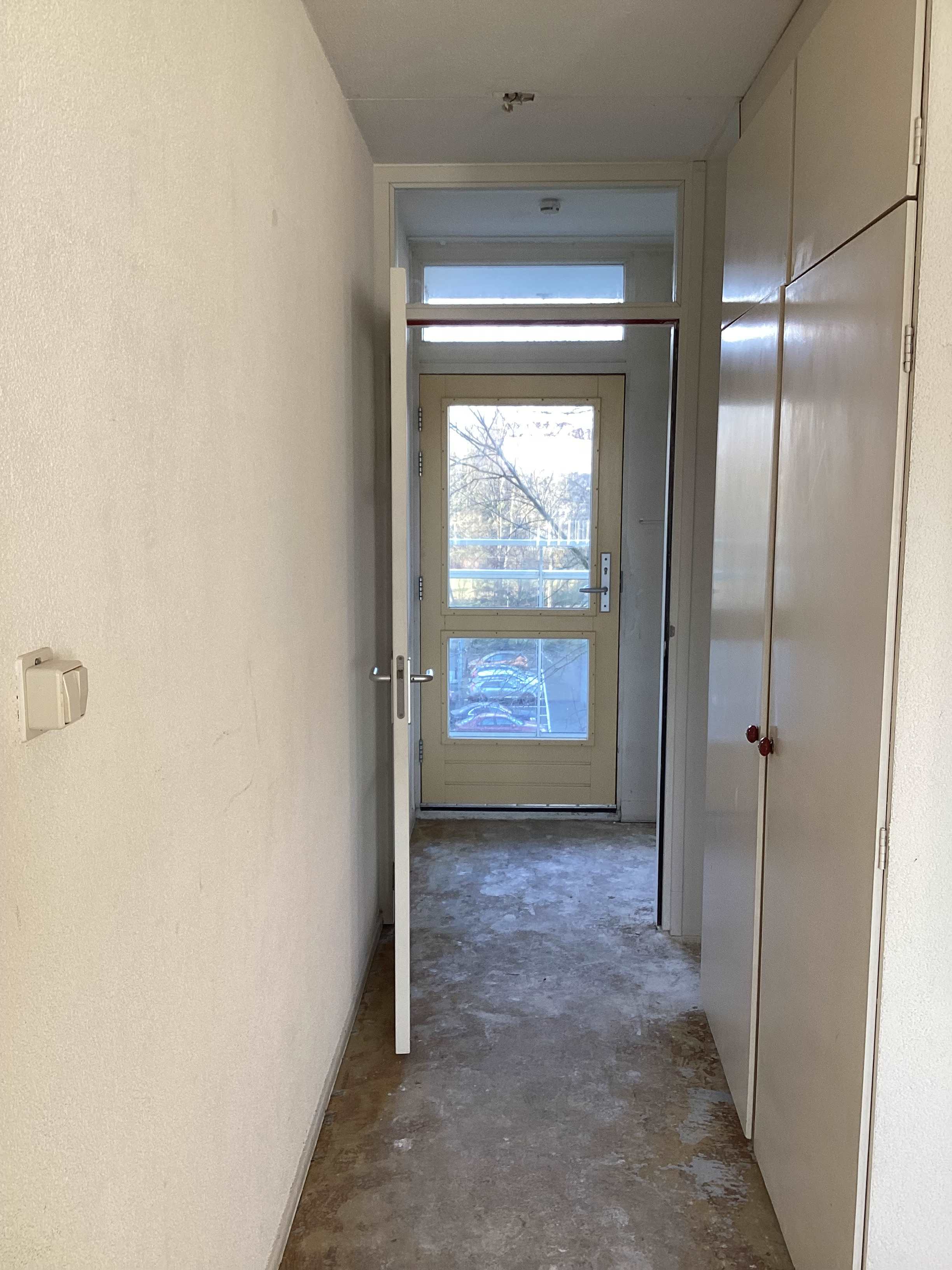 Luxemburglaan 877 - Heemskerk