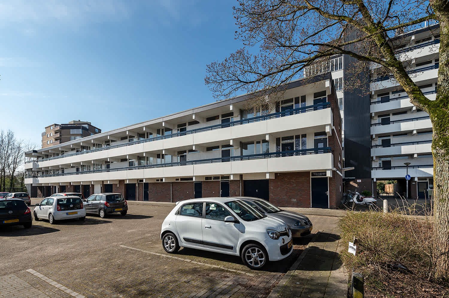 Undinestraat 5 - Amersfoort