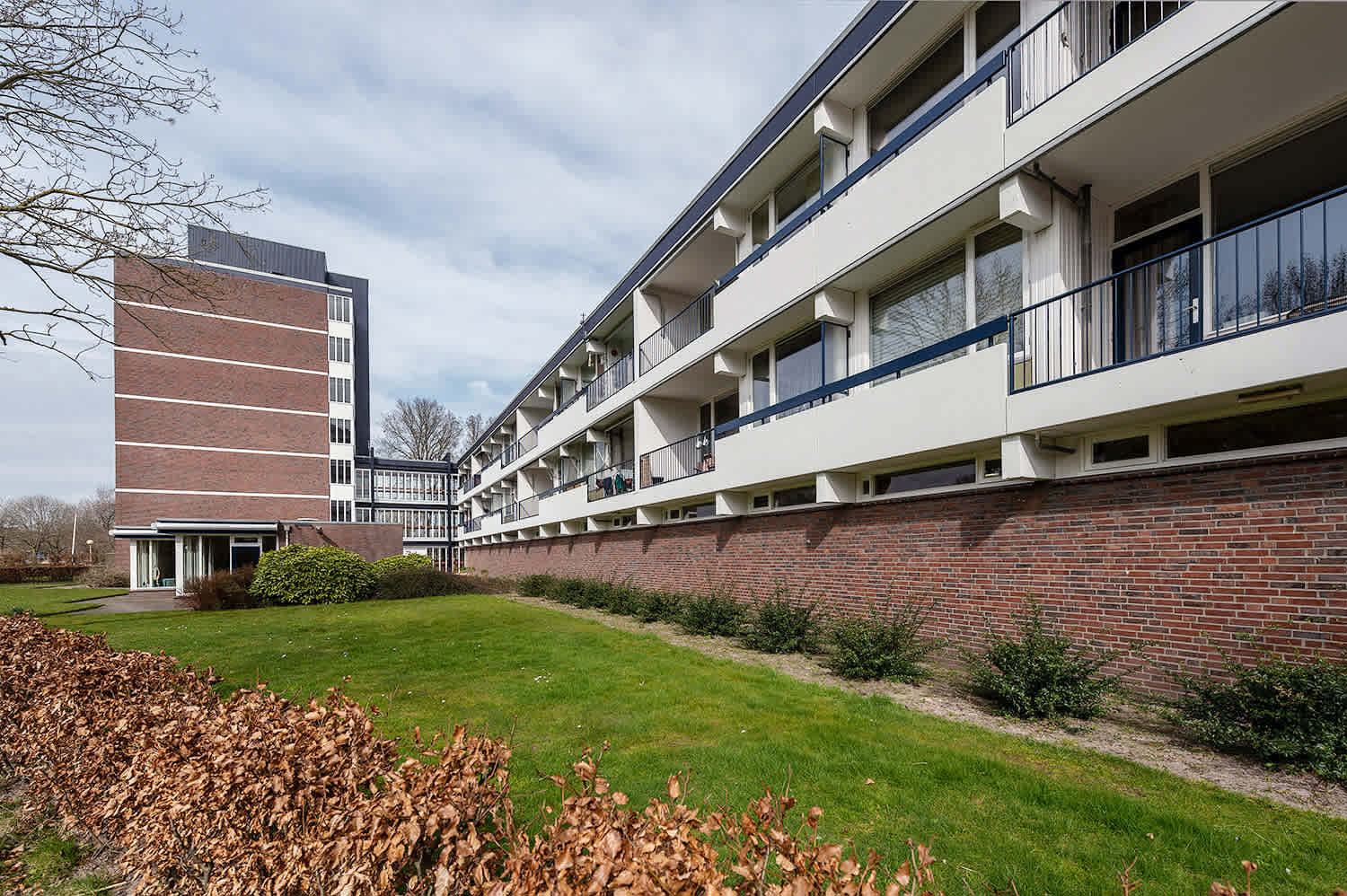 Undinestraat 5 - Amersfoort