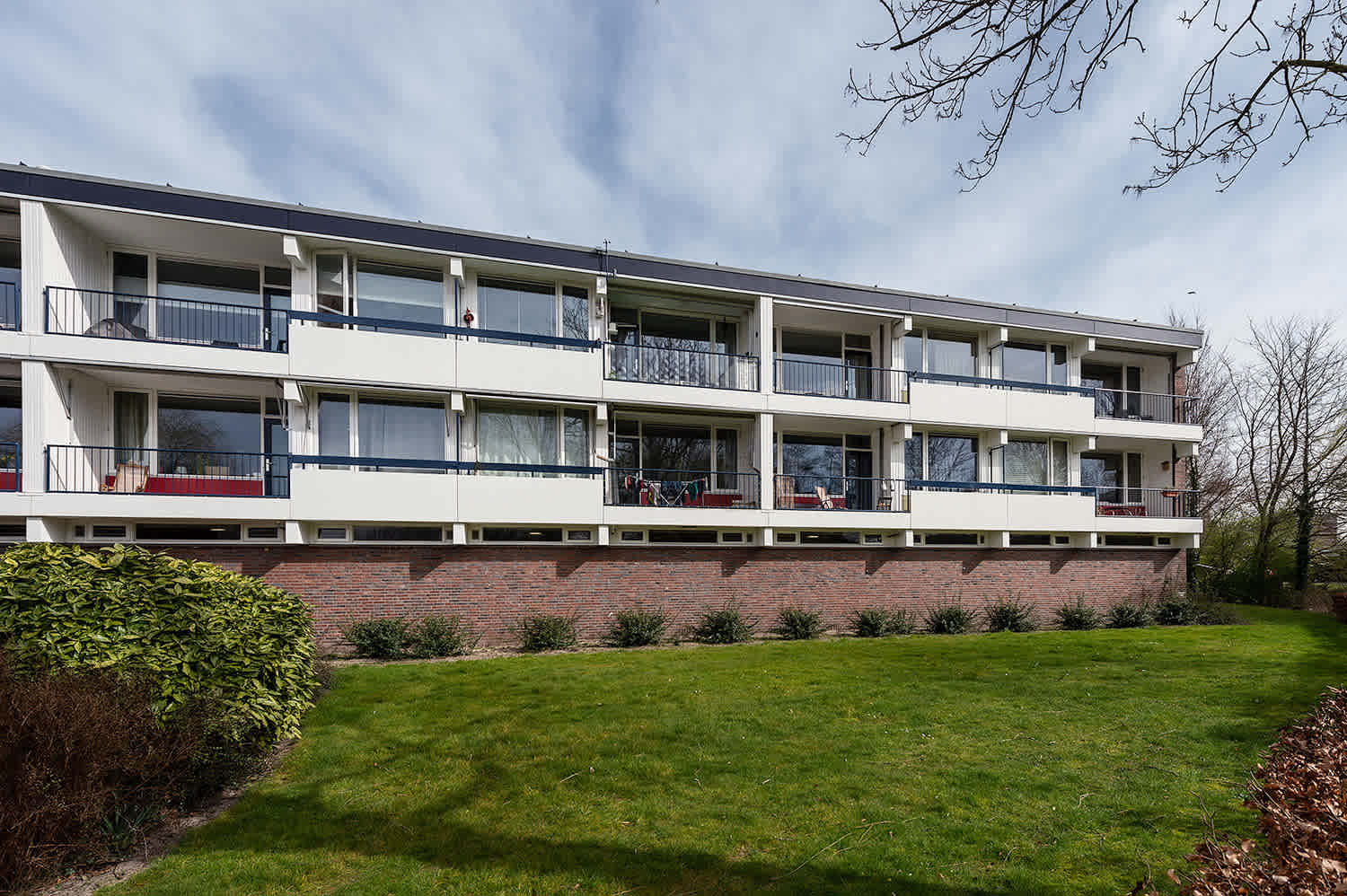 Undinestraat 5 - Amersfoort