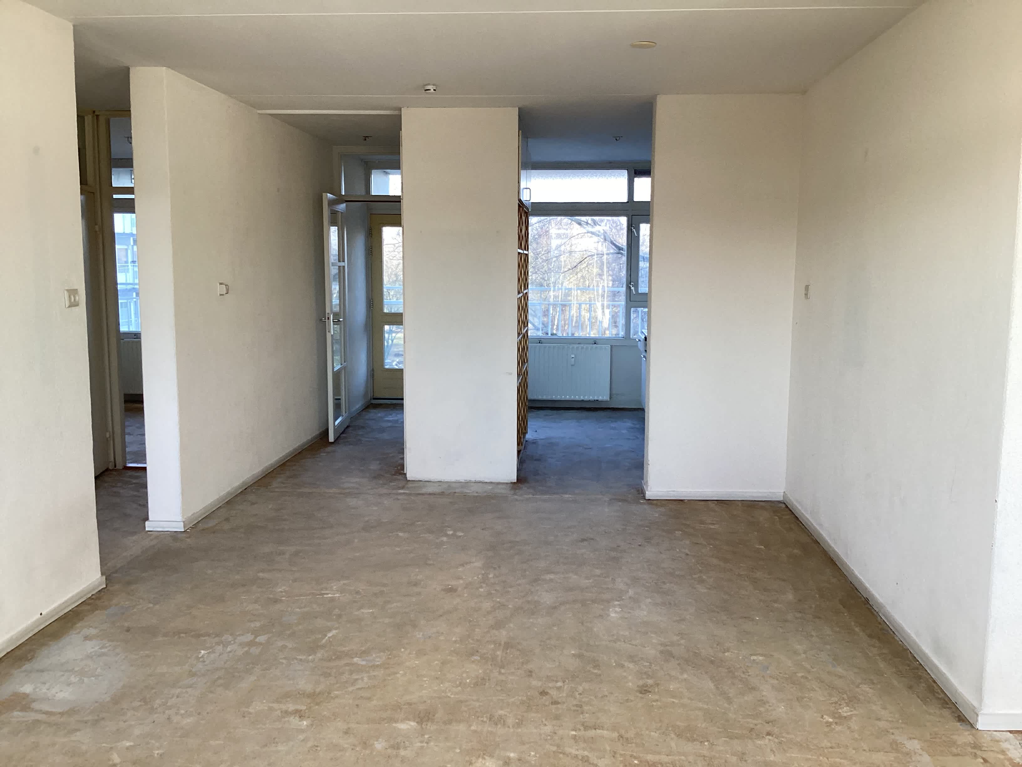 Luxemburglaan 877 - Heemskerk