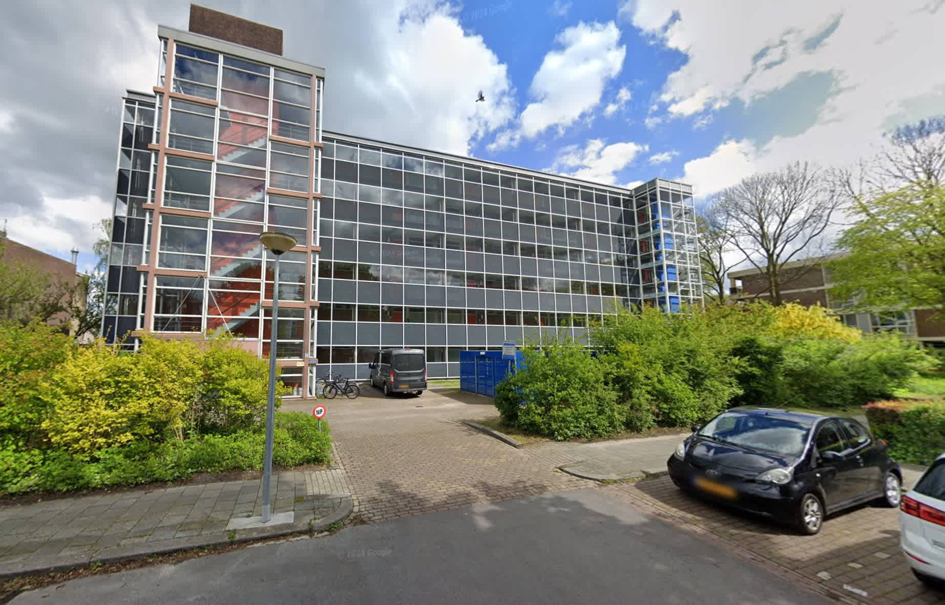 Plutolaan 471 - Groningen