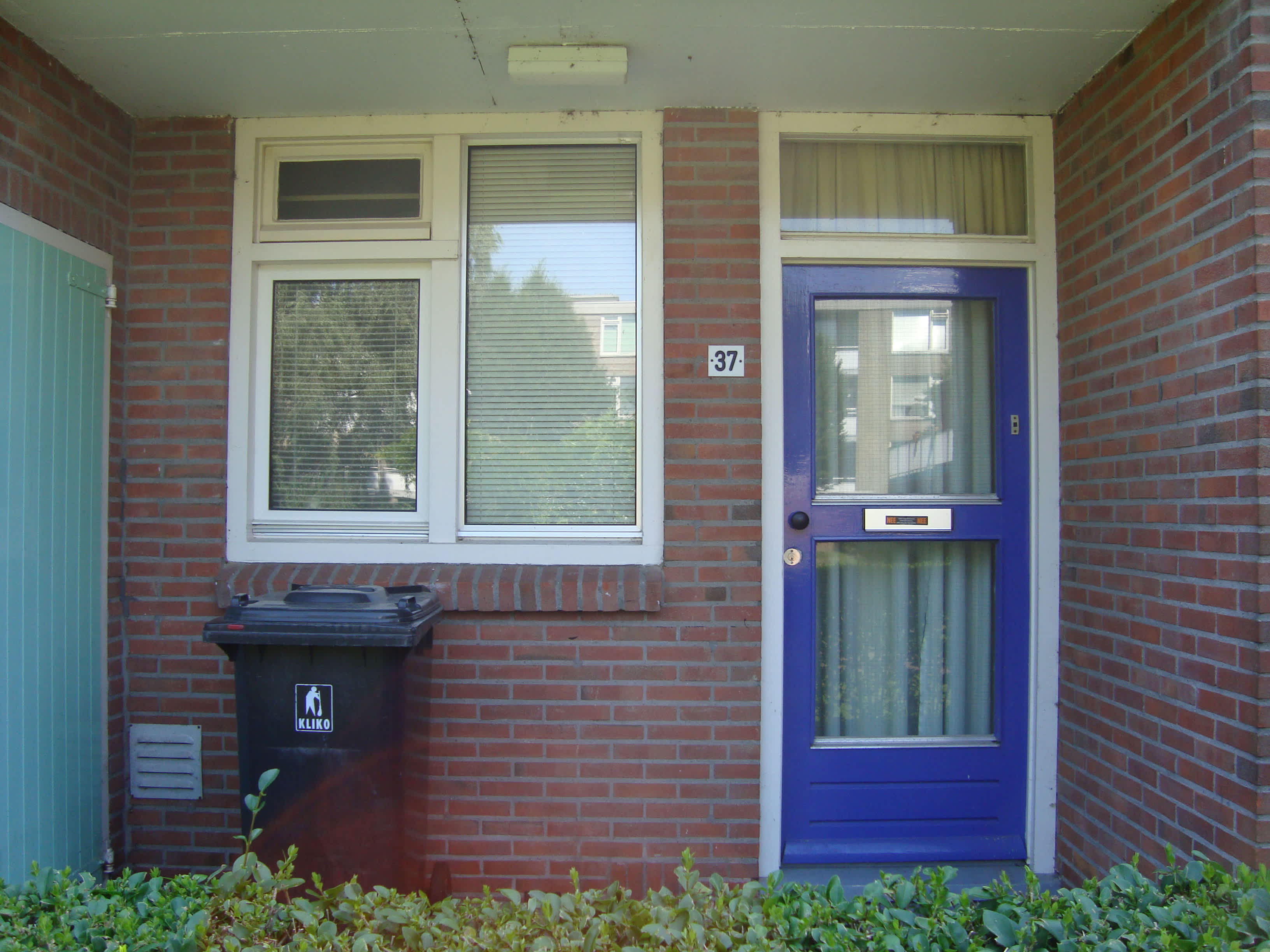 Marmerstraat 37 - Groningen