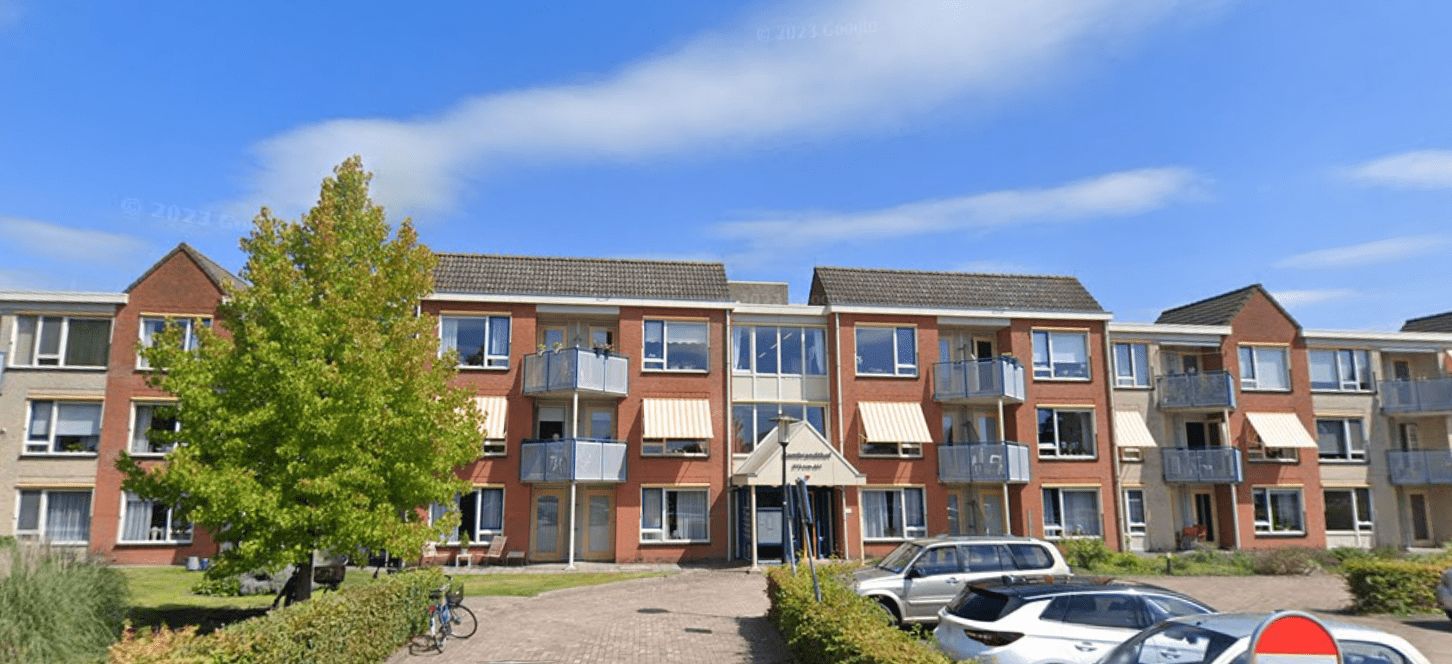 Rembrandthof 13 - Hardinxveld-Giessendam