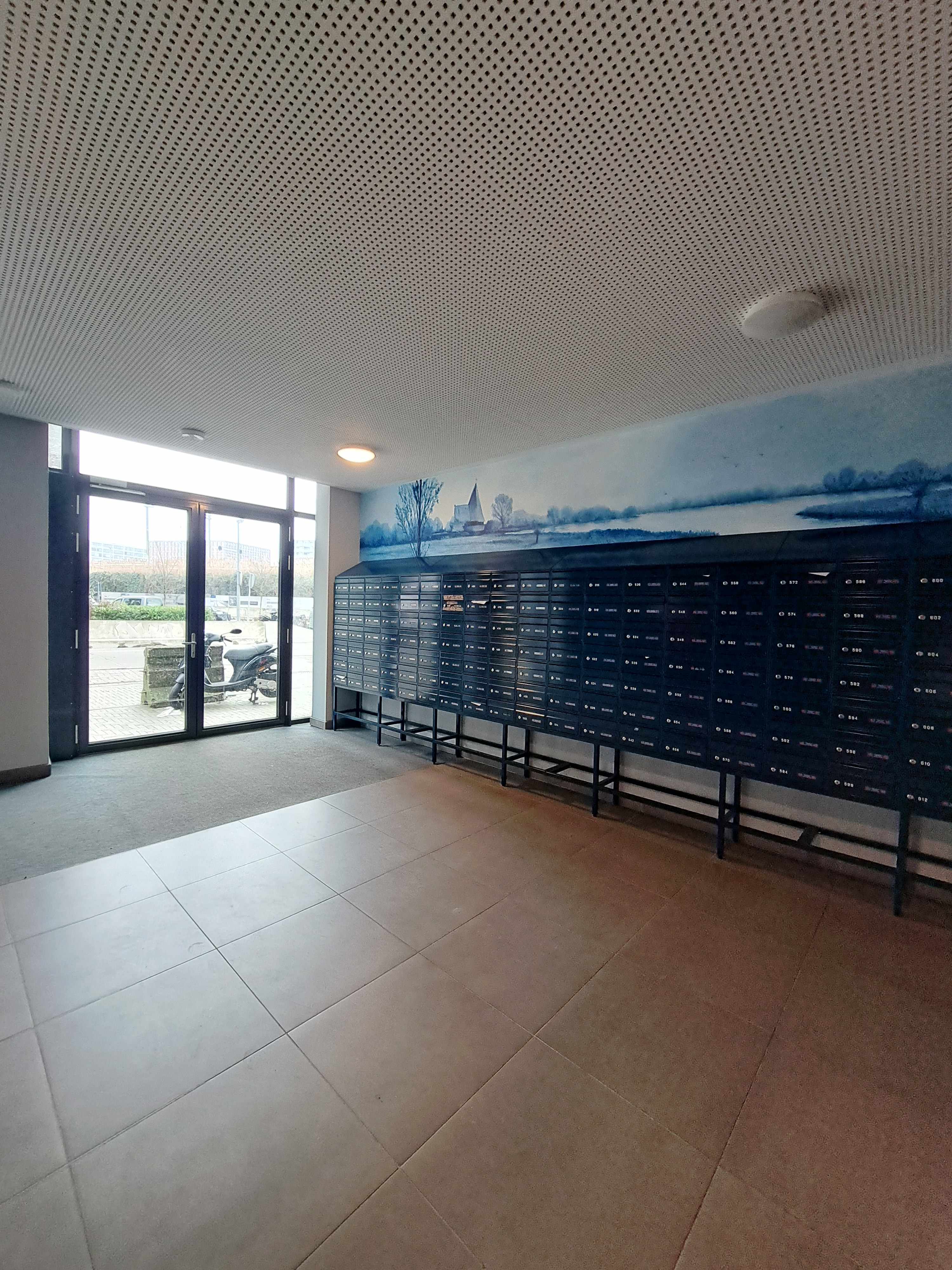 Oostenburgermiddenstraat 414 - Amsterdam