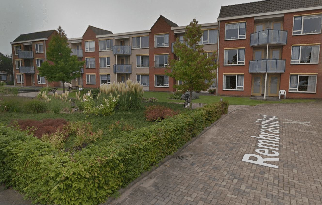 Rembrandthof 13 - Hardinxveld-Giessendam