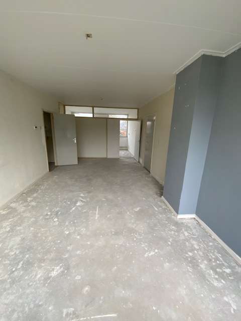 Kingsford Smithstraat 2 - Beverwijk