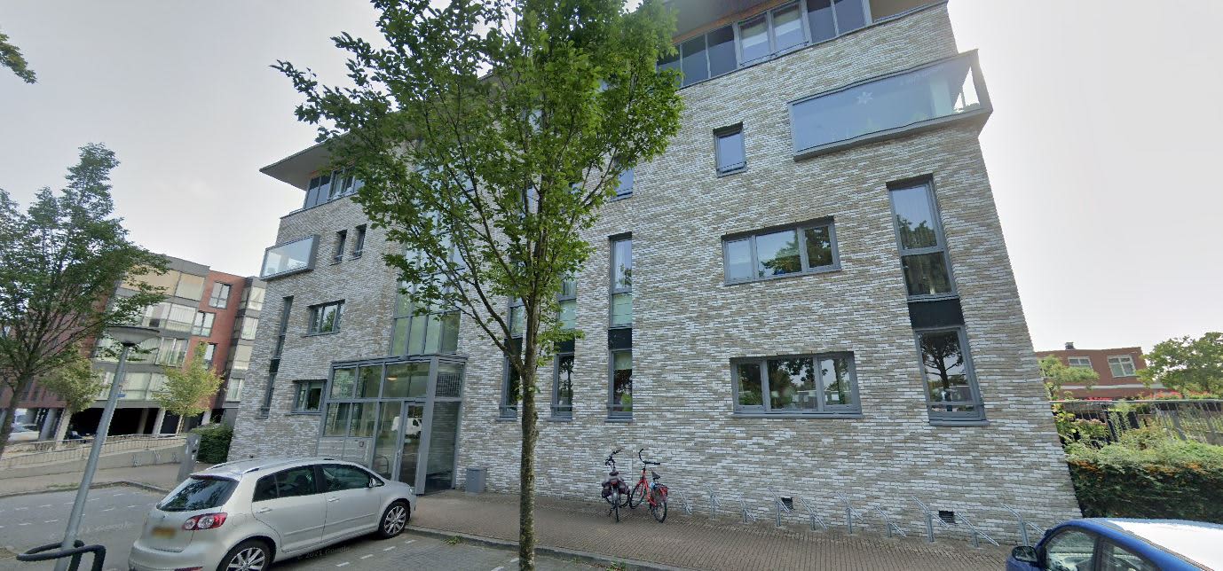 Huizermaatweg 42-c - Huizen