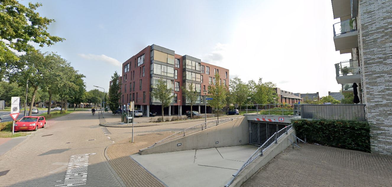 Huizermaatweg 42-c - Huizen