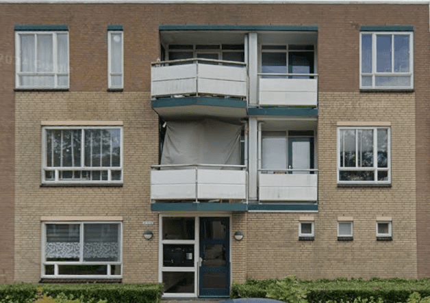 P. Lieftinckstraat 12 - Almere