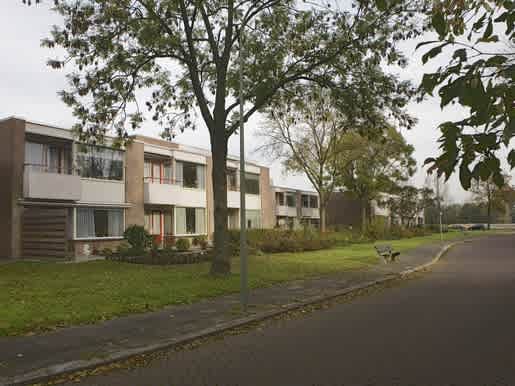 Vreedonklaan 100 - Dordrecht