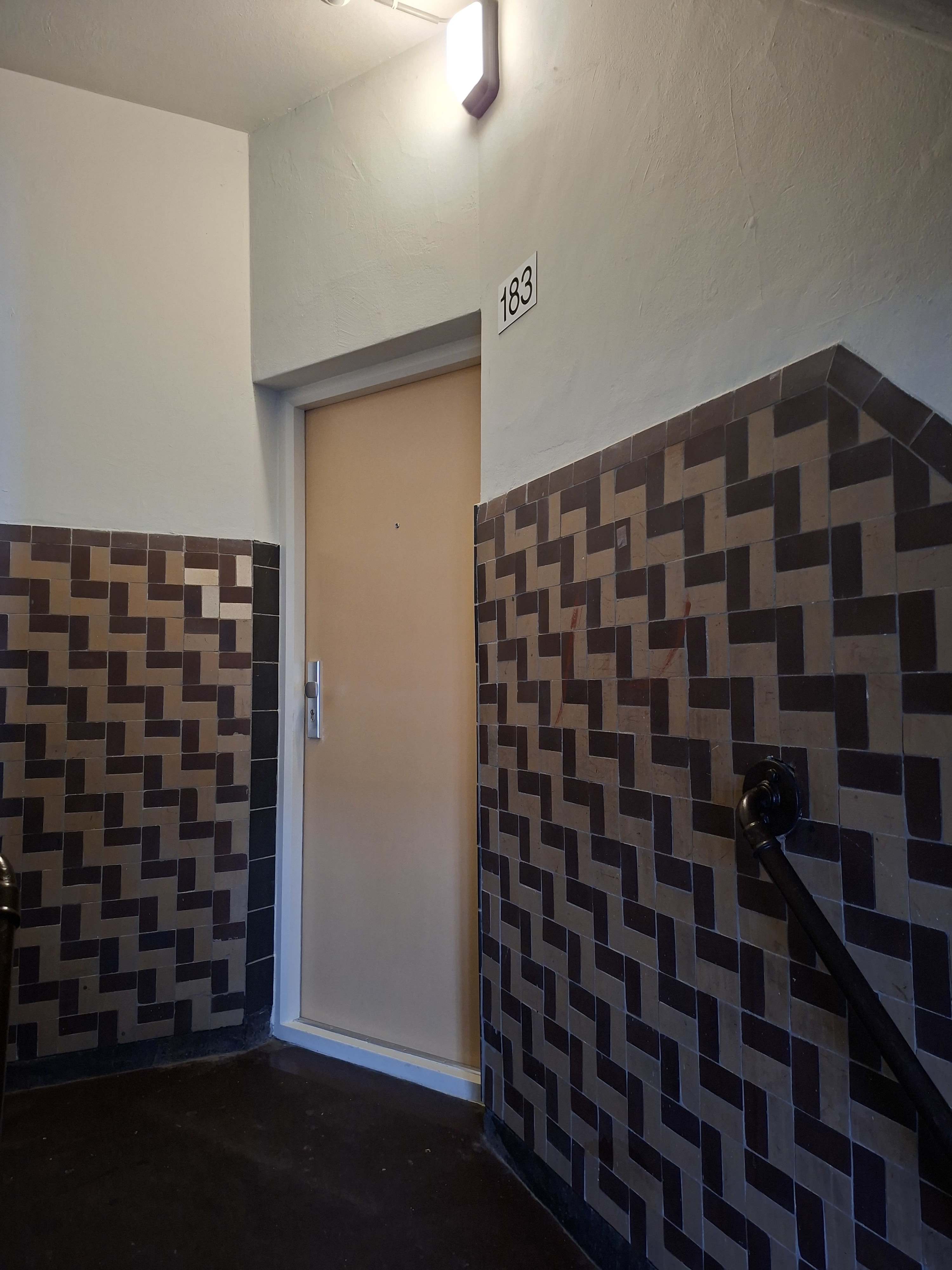 Spaarndammerdijk 183 - Amsterdam