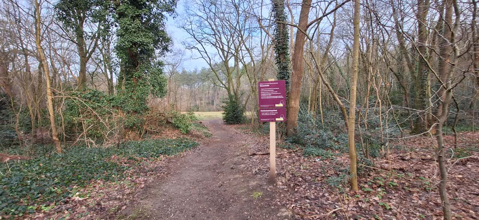 Erfgooiersstraat 129 - Hilversum